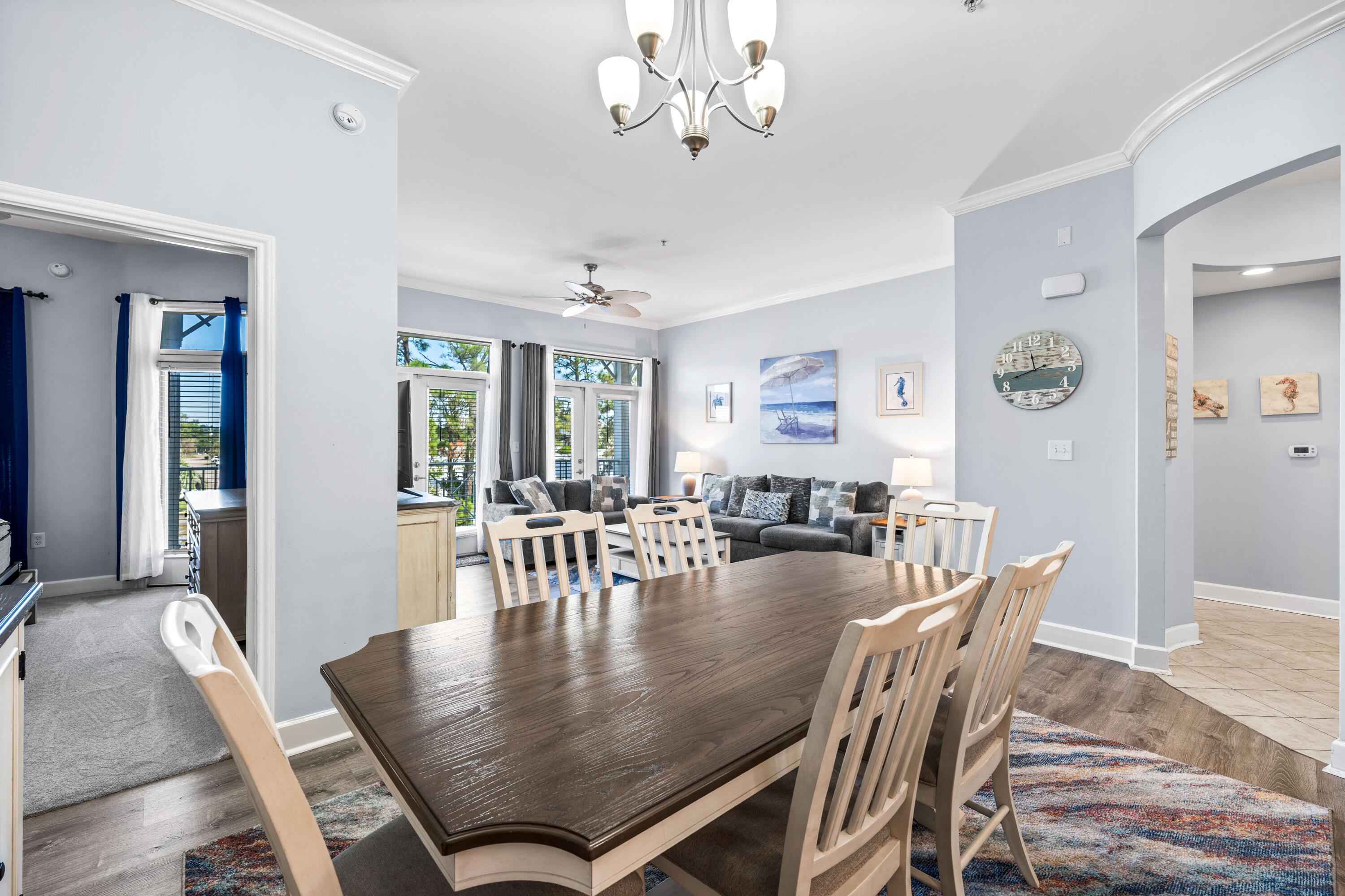 ISLAND RESERVE - Residential