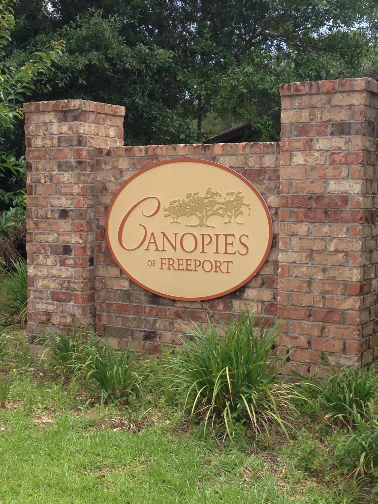The Canopies - Residential