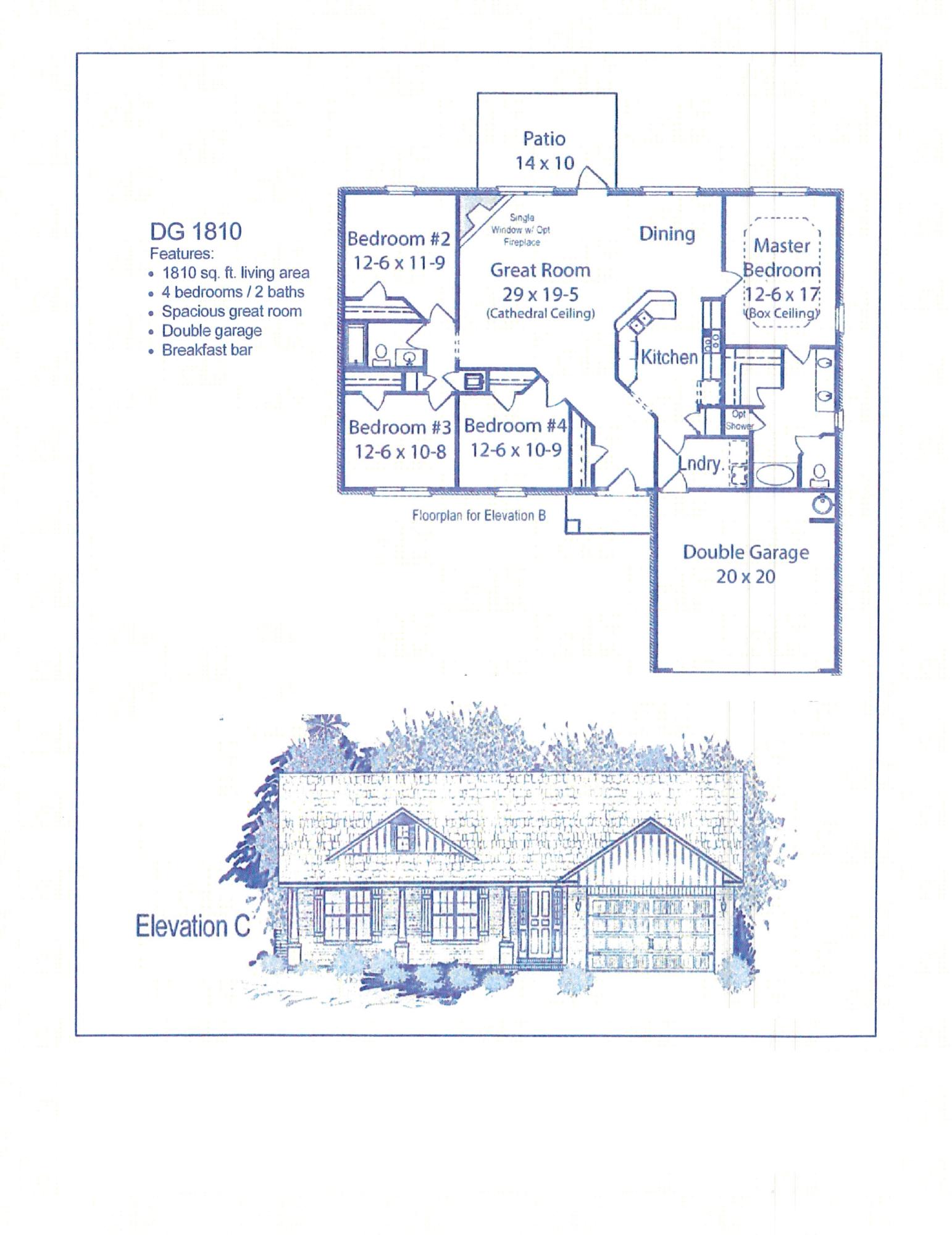 The Canopies - Residential