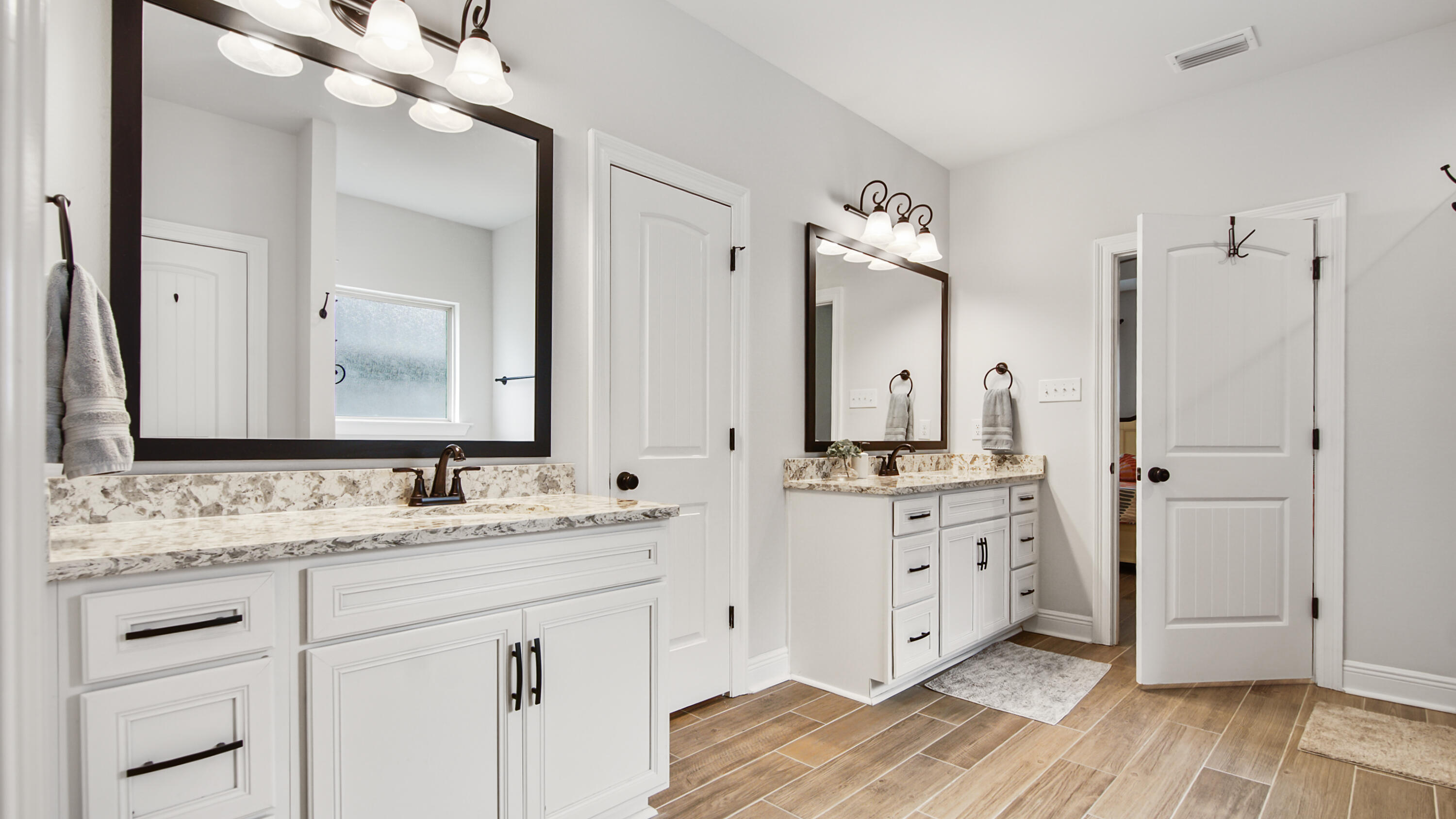 THE TRAILS AT HAMMOCK BAY - Residential