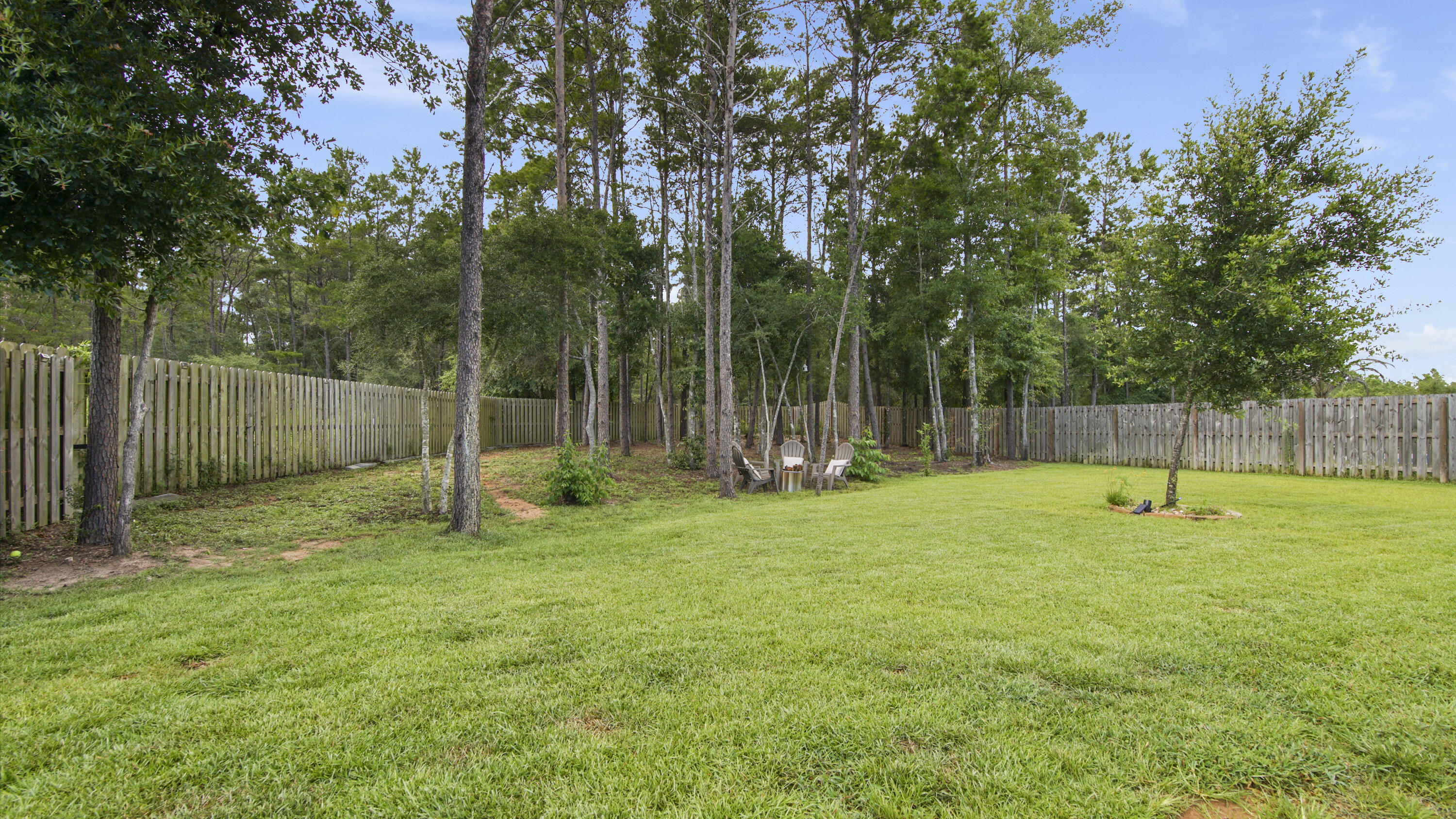 THE TRAILS AT HAMMOCK BAY - Residential