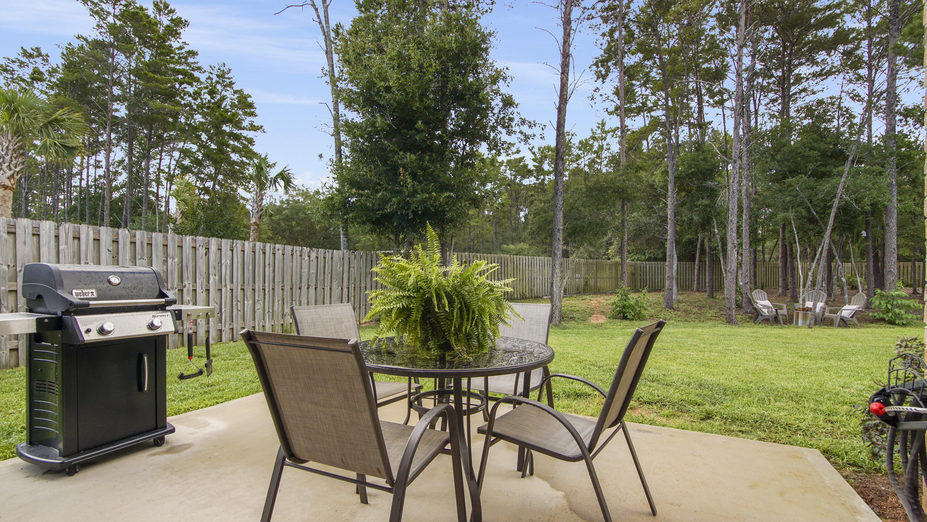THE TRAILS AT HAMMOCK BAY - Residential