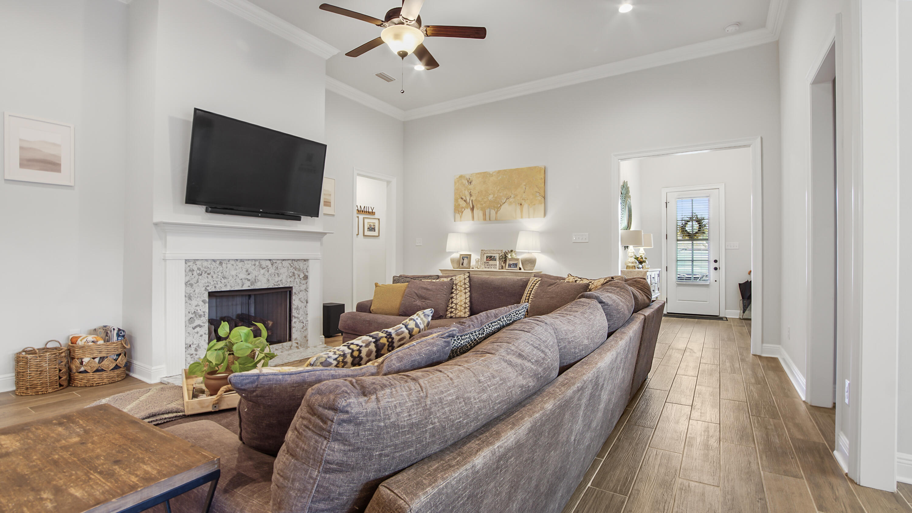 THE TRAILS AT HAMMOCK BAY - Residential