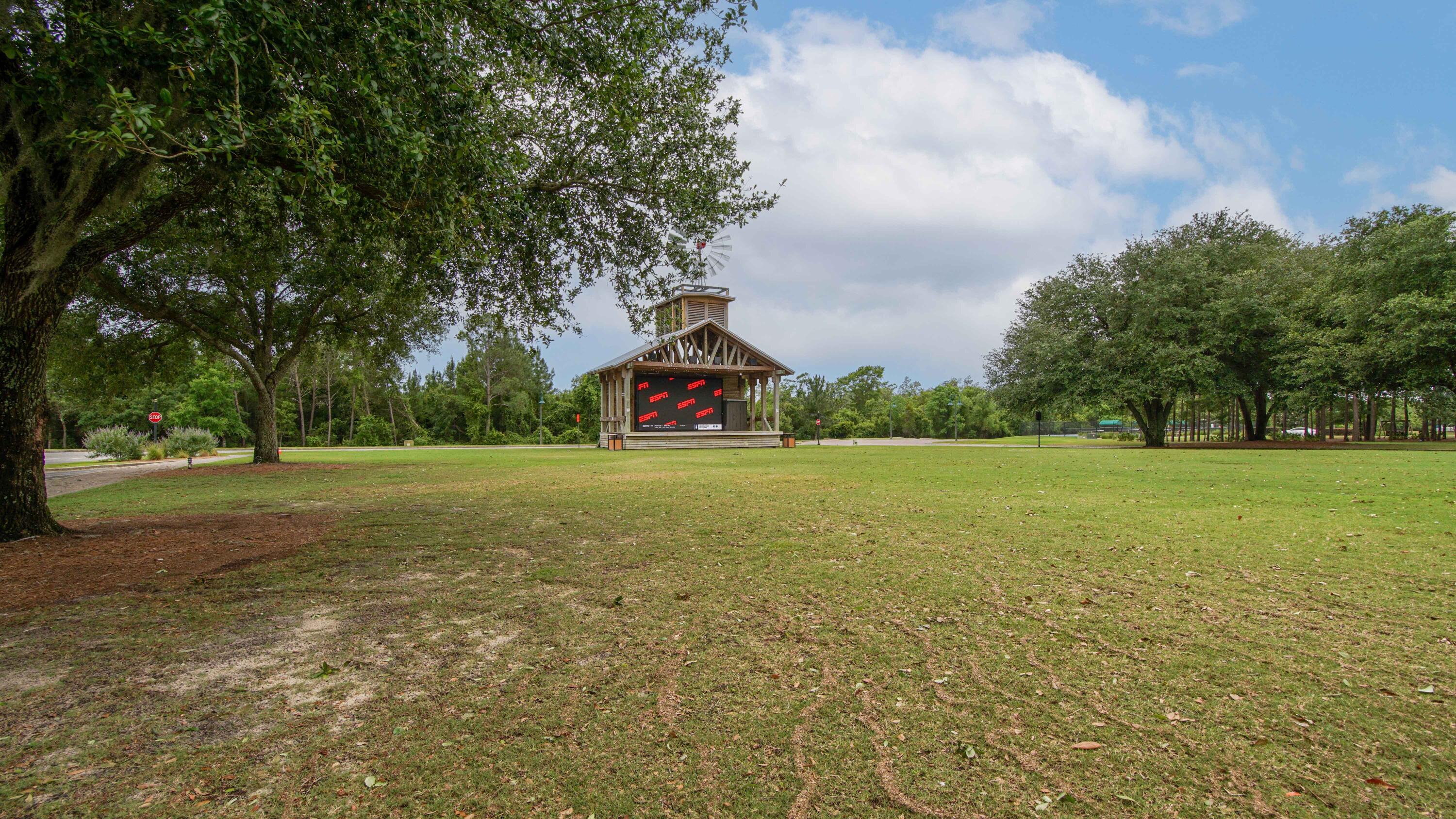 THE TRAILS AT HAMMOCK BAY - Residential