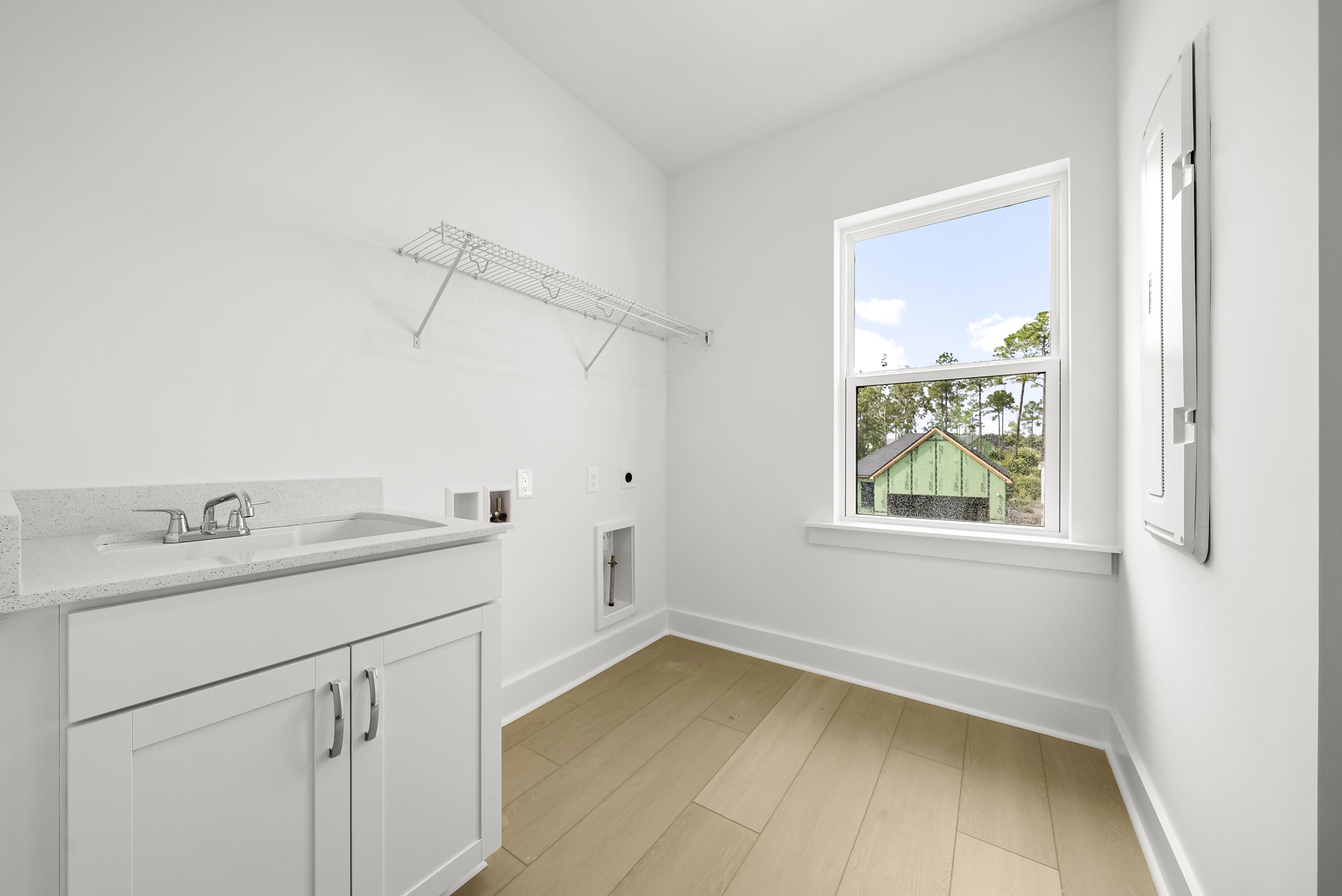 Breakwater at Ward Creek - Residential