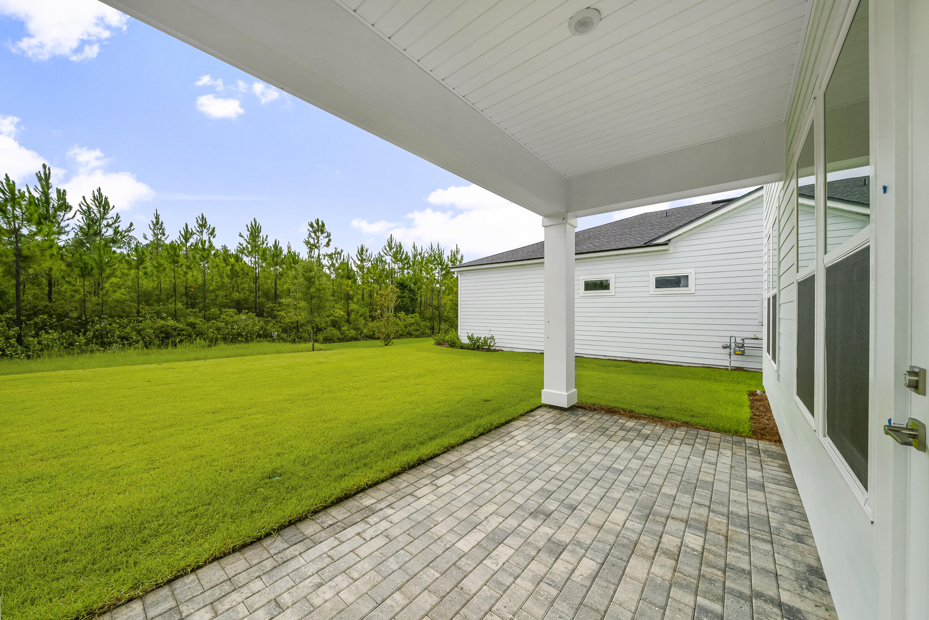 Breakwater at Ward Creek - Residential