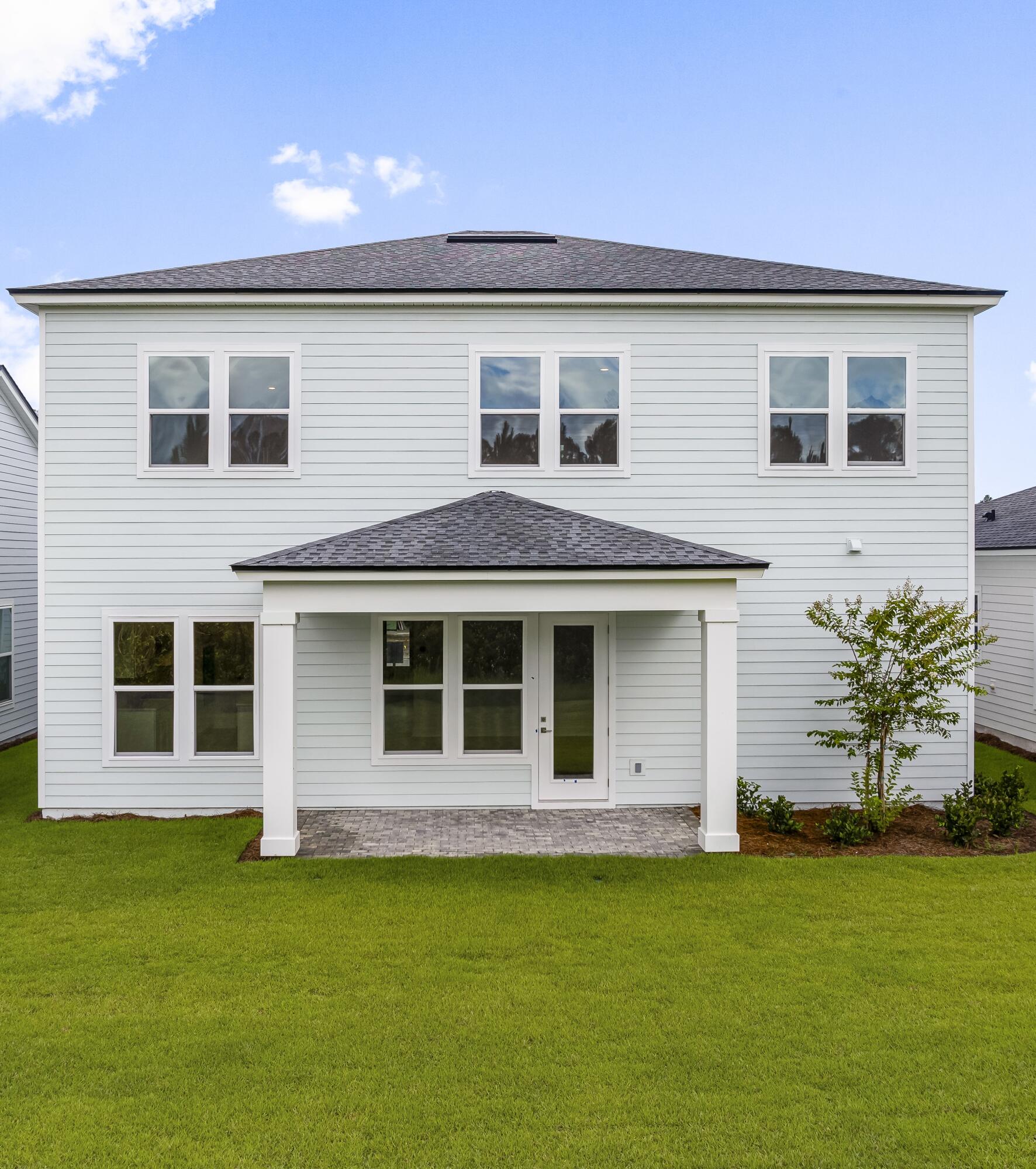 Breakwater at Ward Creek - Residential
