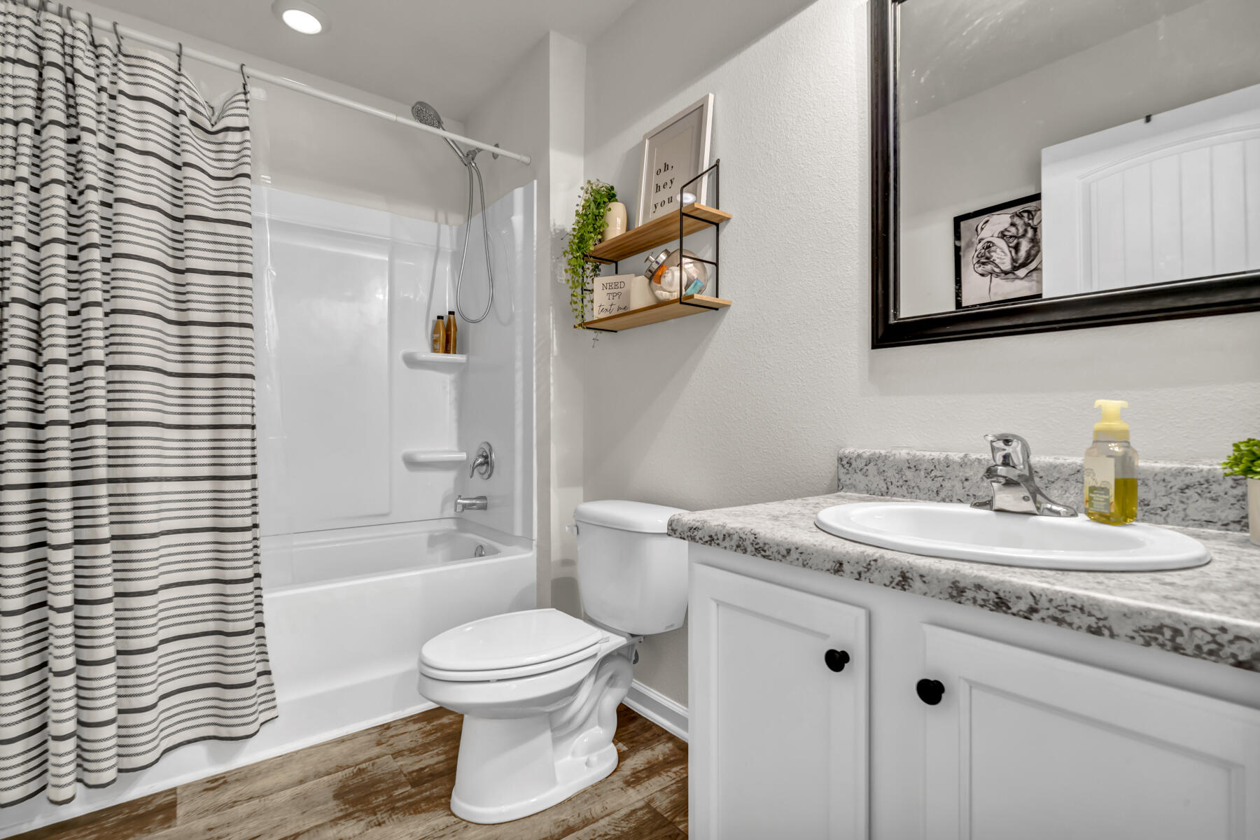 Redstone Commons - Residential