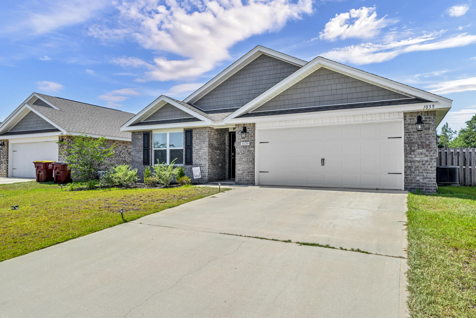 Redstone Commons - Residential