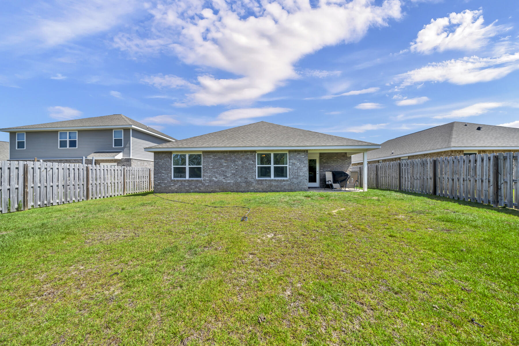 Redstone Commons - Residential