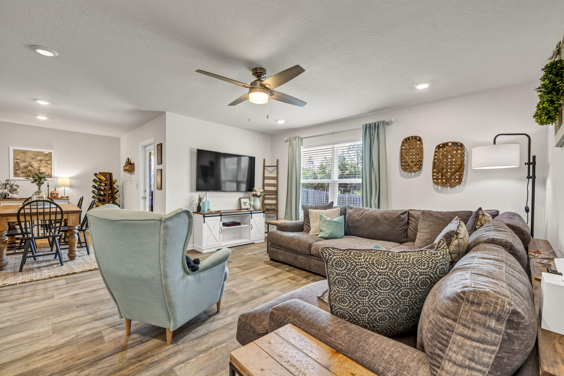 Redstone Commons - Residential