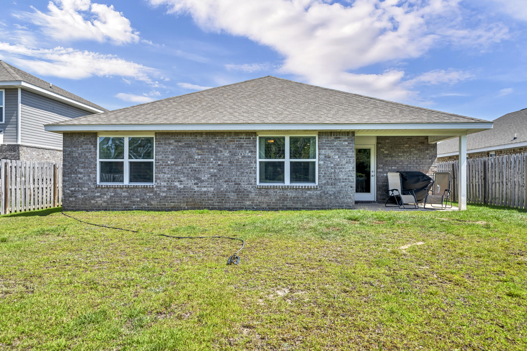 Redstone Commons - Residential