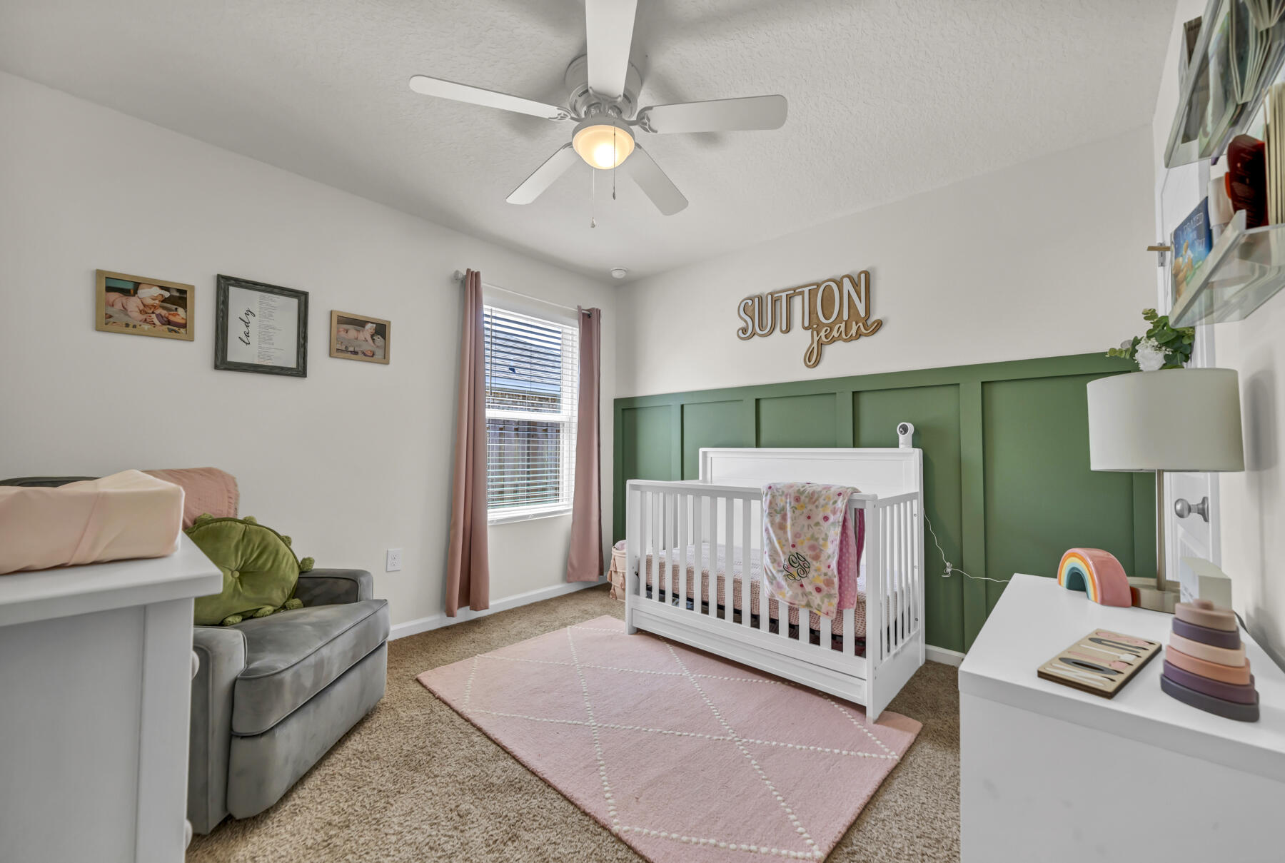 Redstone Commons - Residential