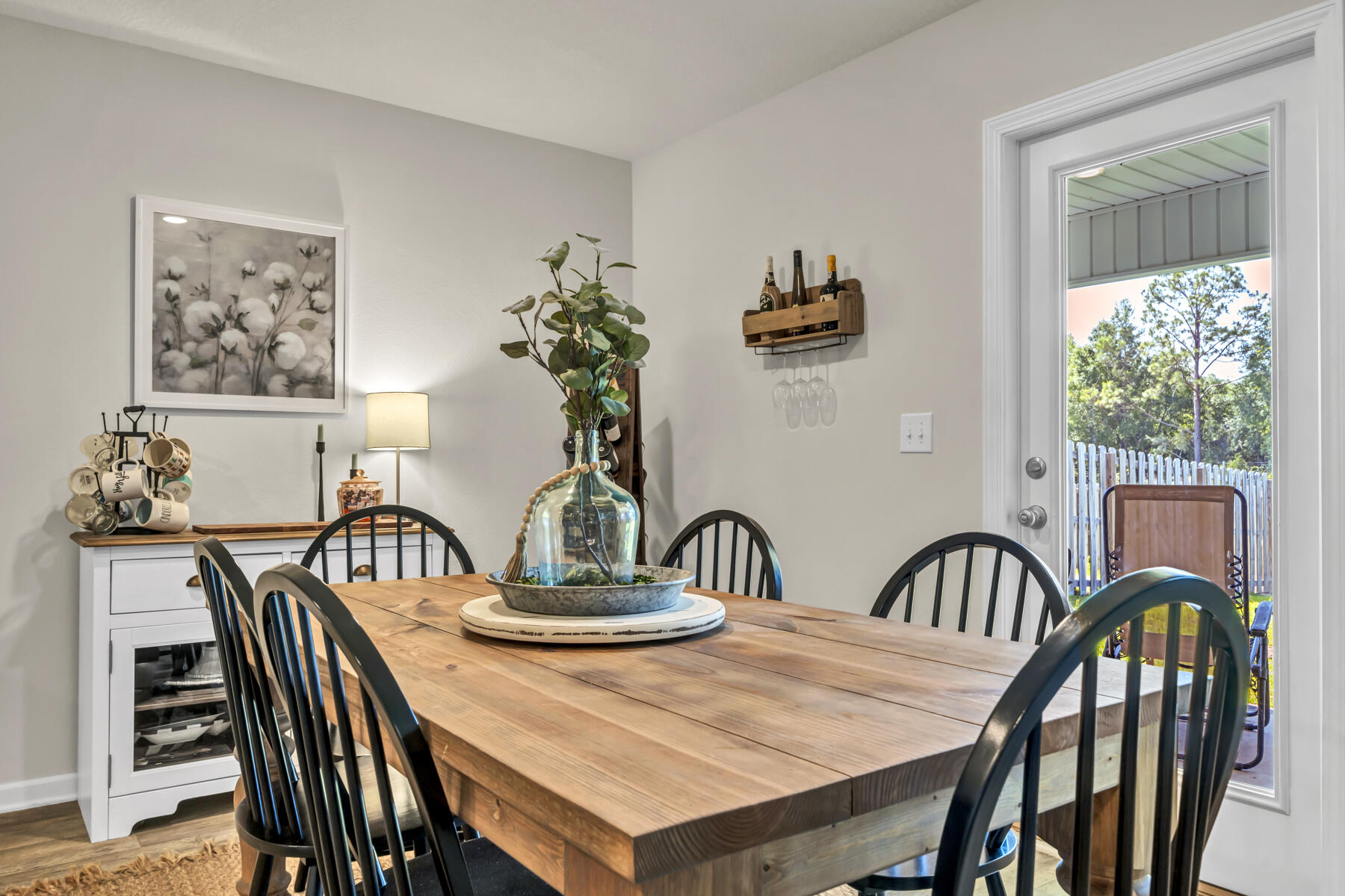 Redstone Commons - Residential