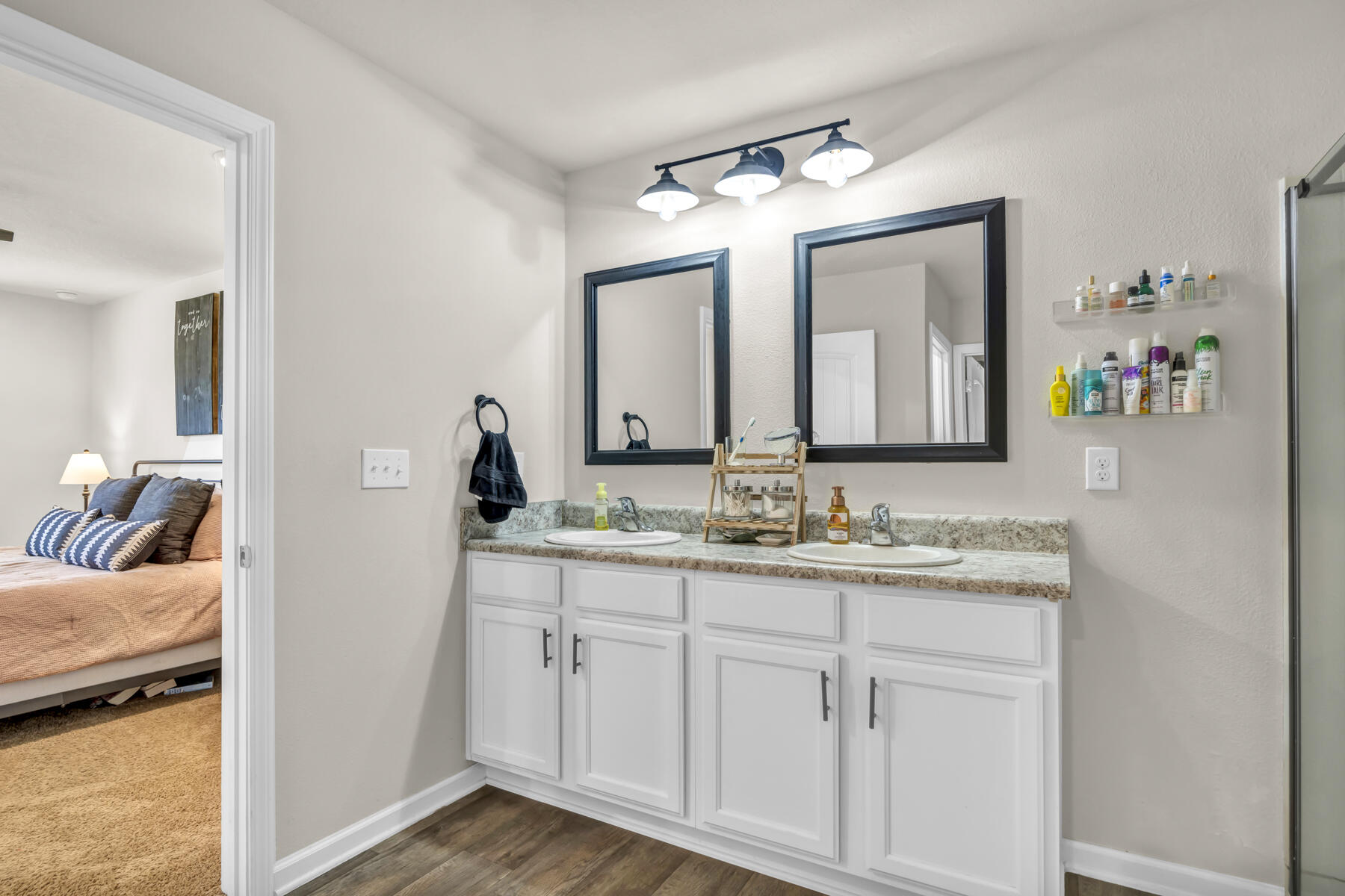 Redstone Commons - Residential