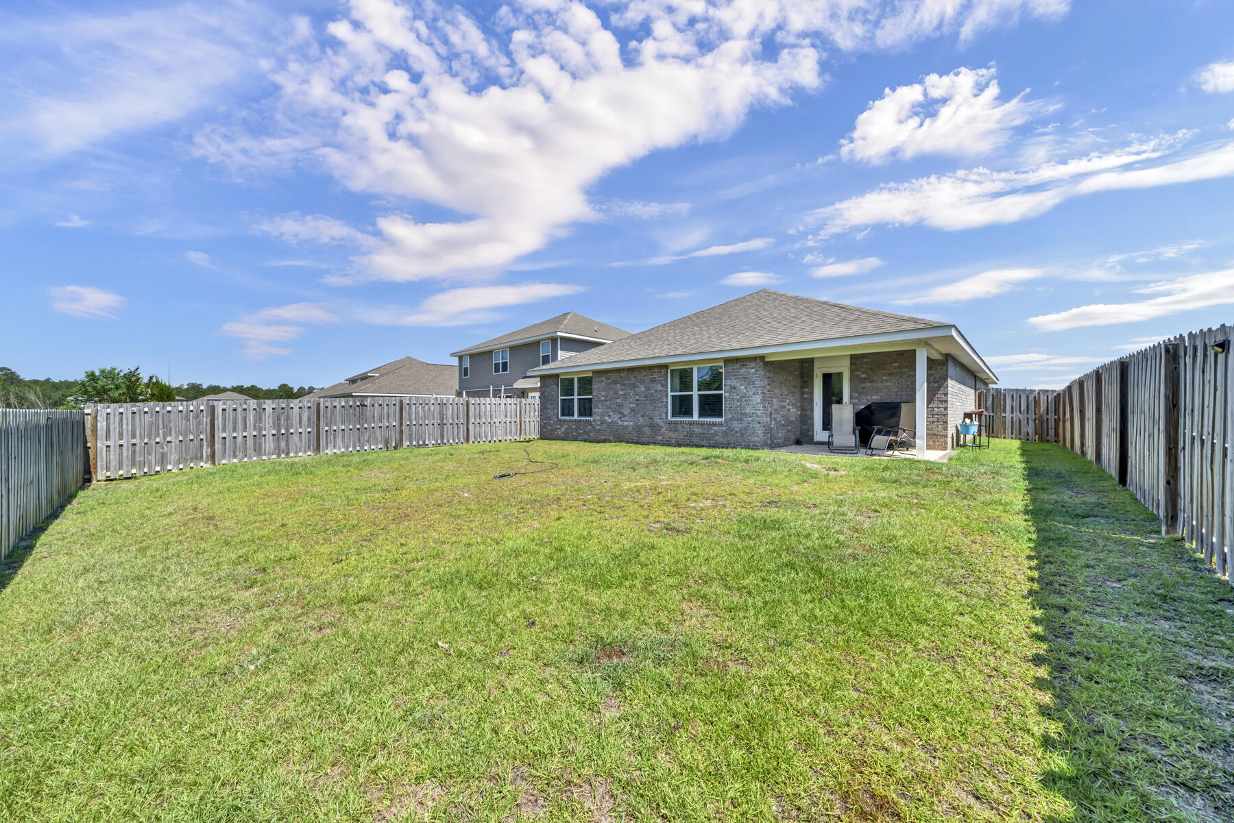 Redstone Commons - Residential