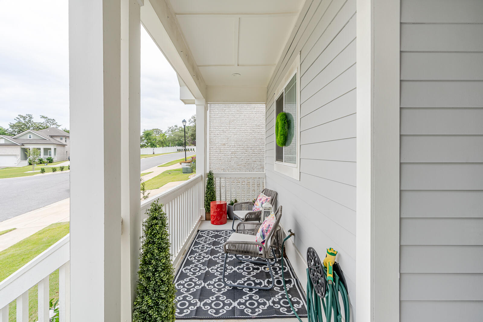 Hideaway Ridge - Residential