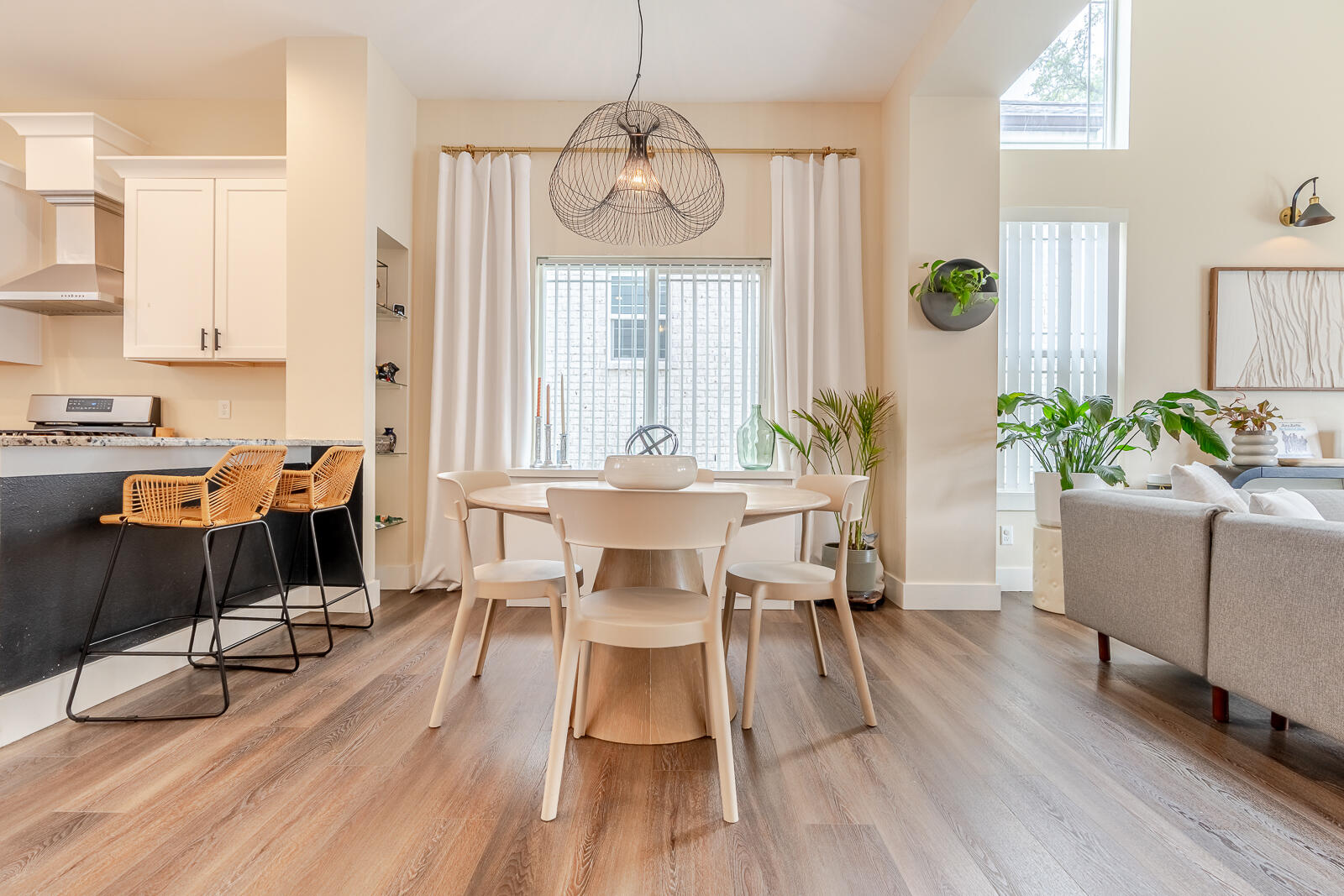 Hideaway Ridge - Residential