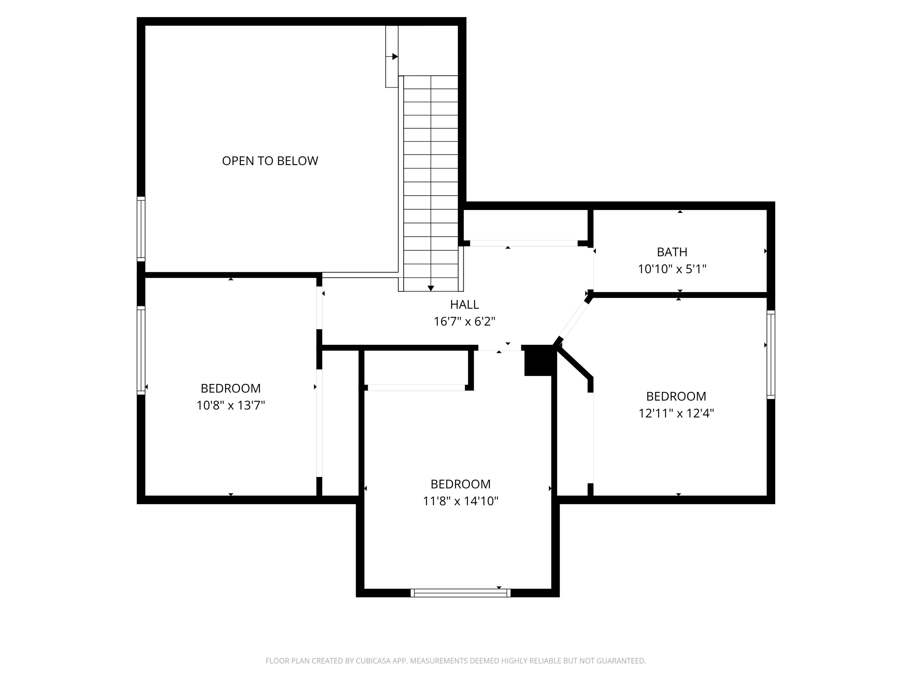 Hideaway Ridge - Residential