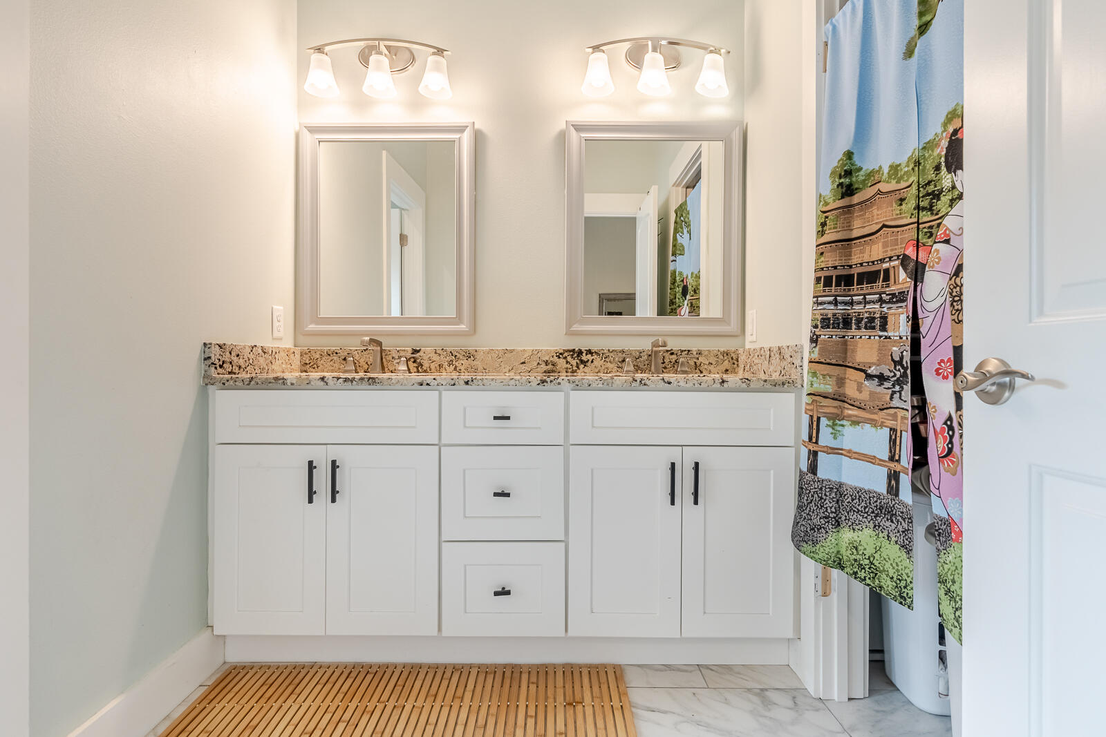 Hideaway Ridge - Residential