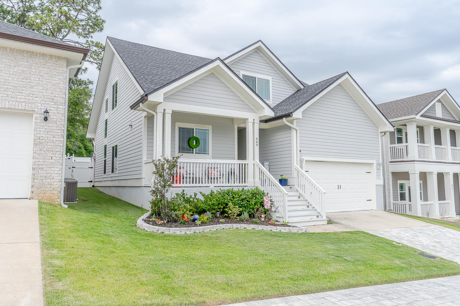 Hideaway Ridge - Residential