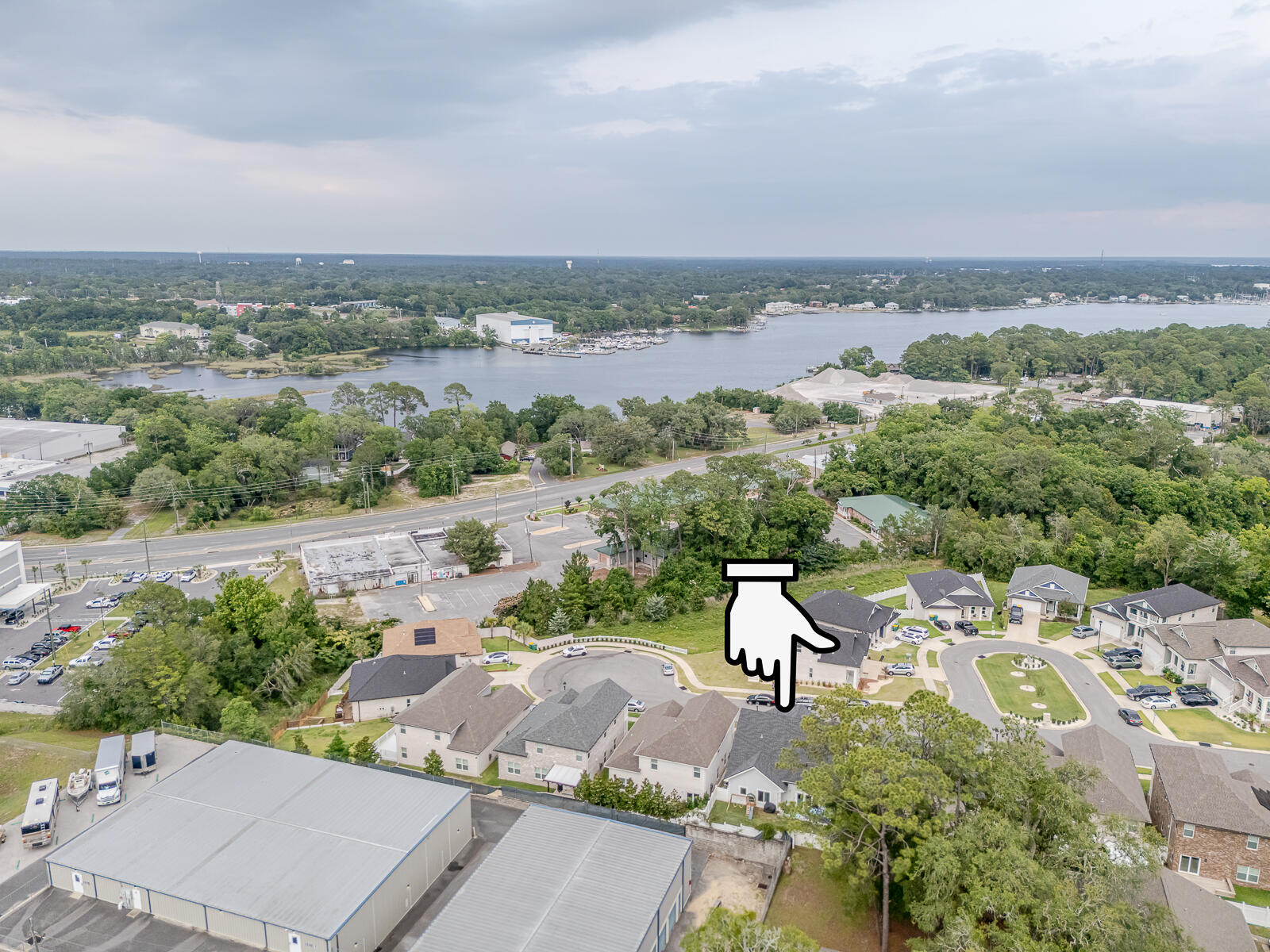 Hideaway Ridge - Residential