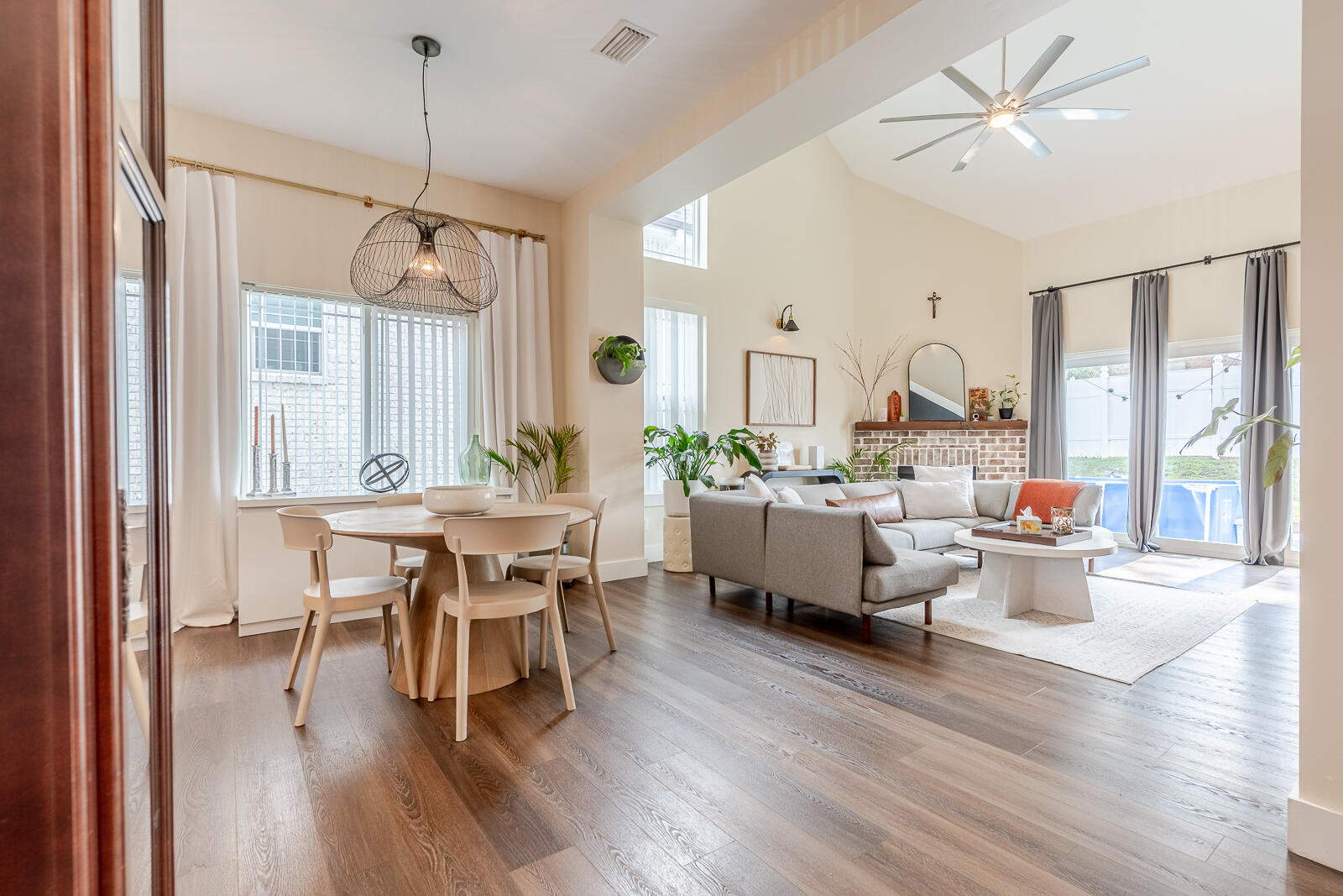 Hideaway Ridge - Residential
