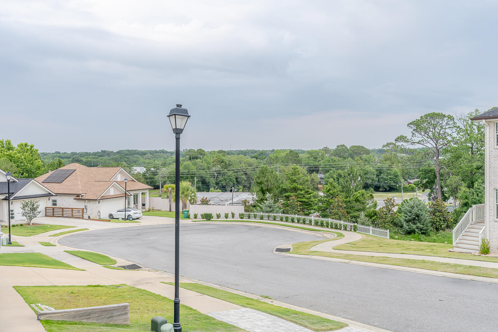 Hideaway Ridge - Residential