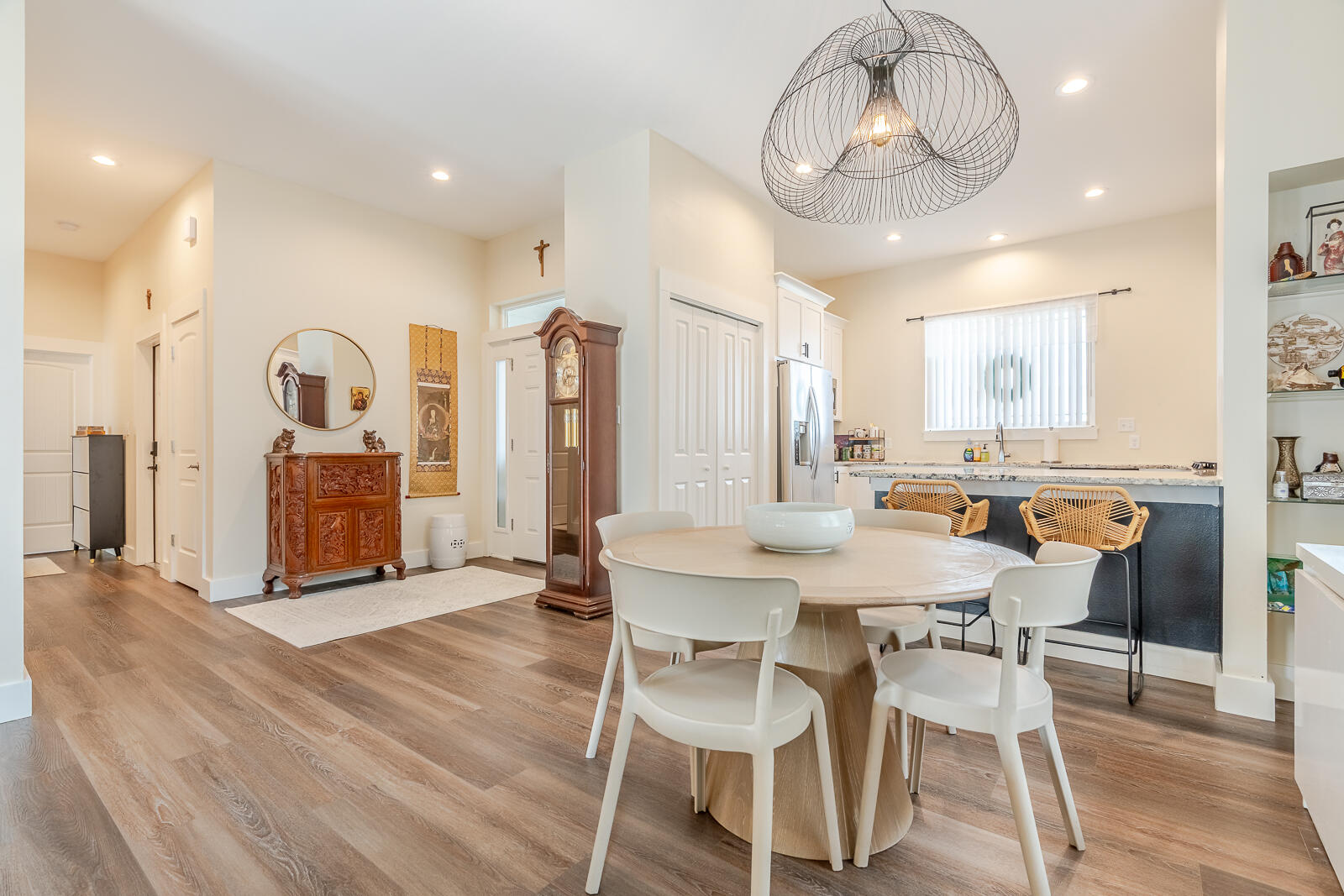 Hideaway Ridge - Residential