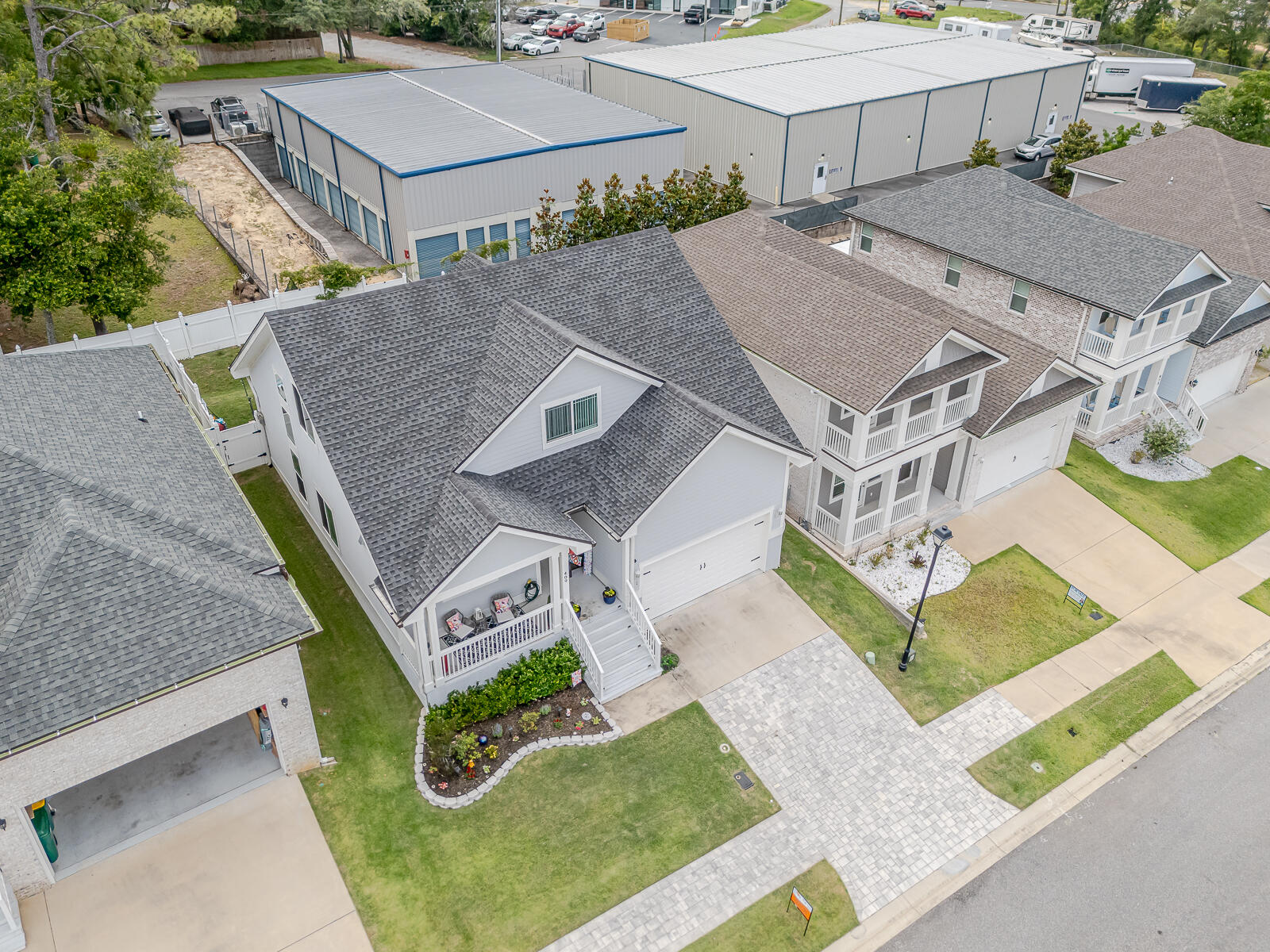 Hideaway Ridge - Residential