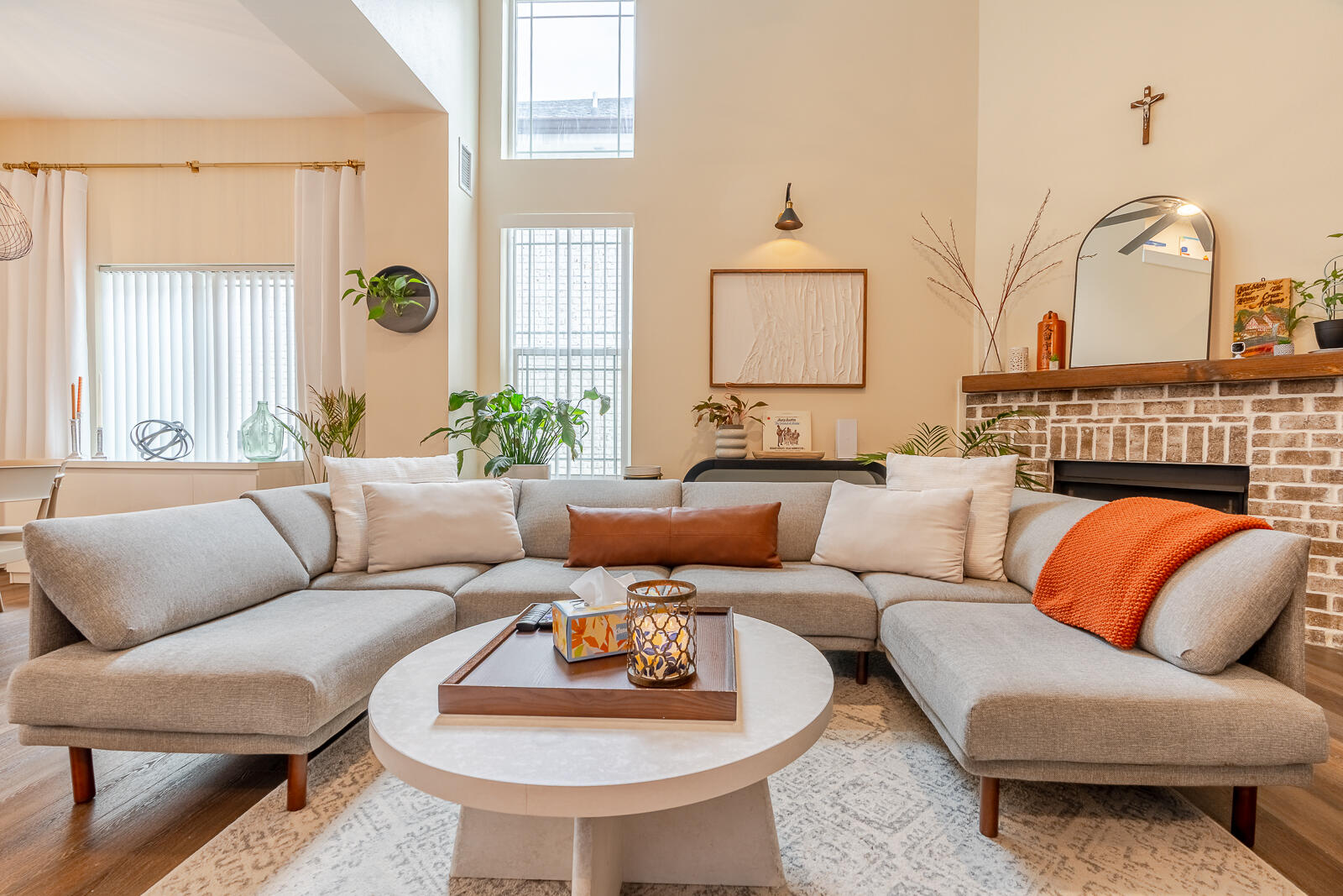 Hideaway Ridge - Residential