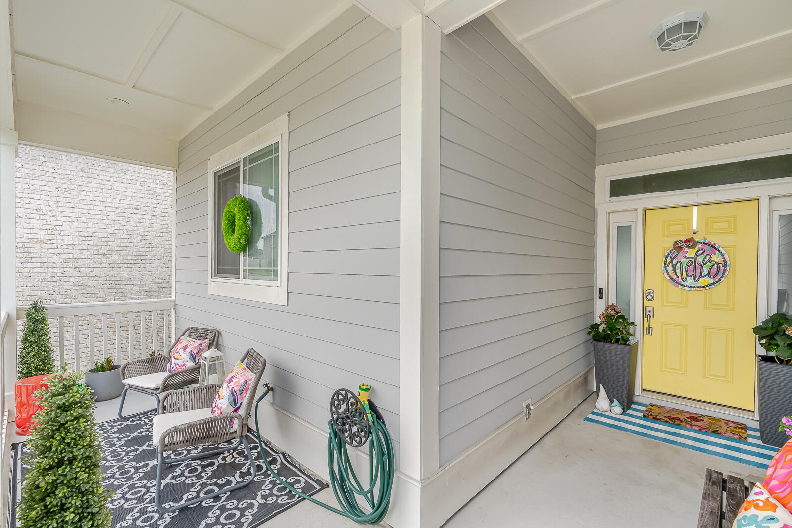 Hideaway Ridge - Residential