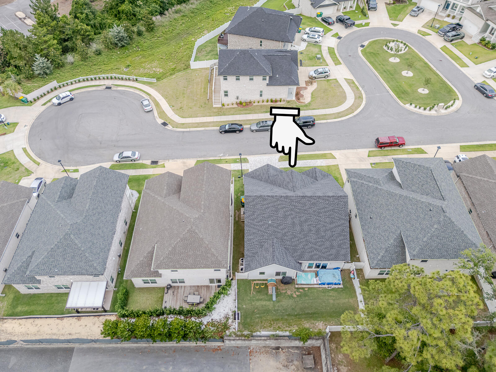 Hideaway Ridge - Residential