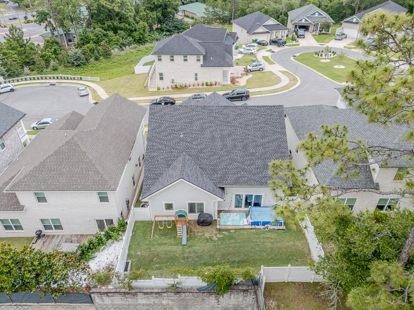 Hideaway Ridge - Residential