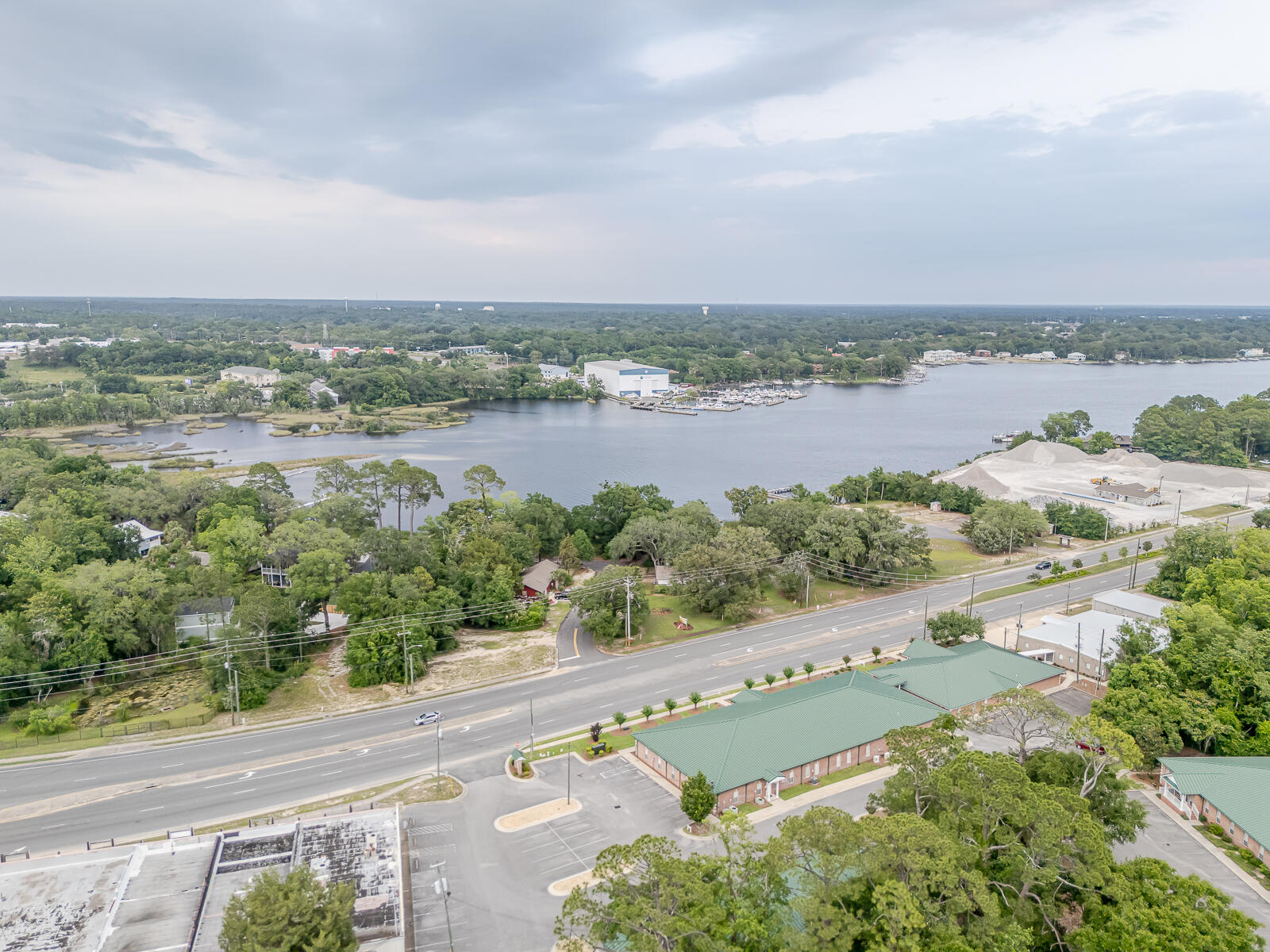 Hideaway Ridge - Residential