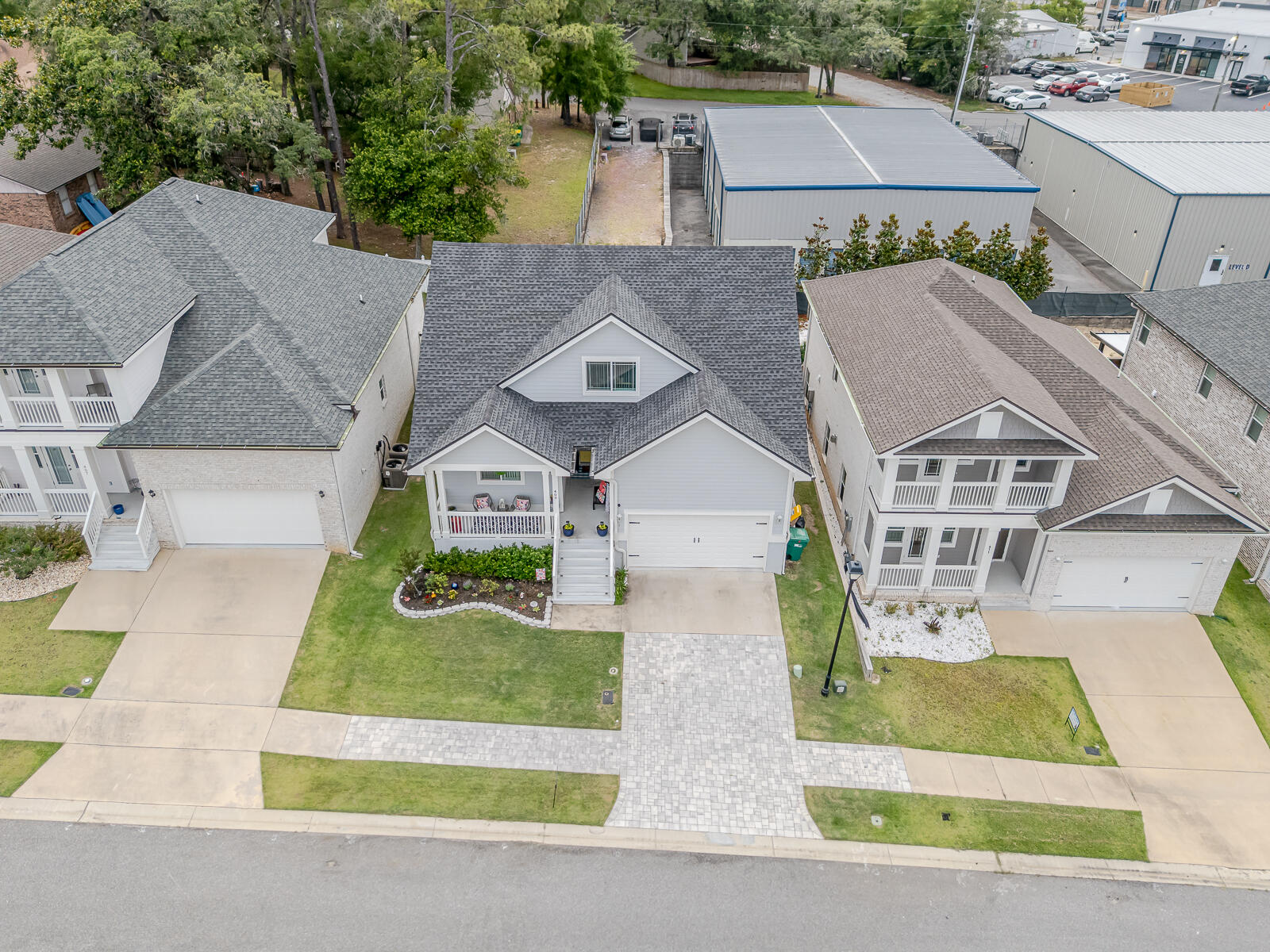 Hideaway Ridge - Residential