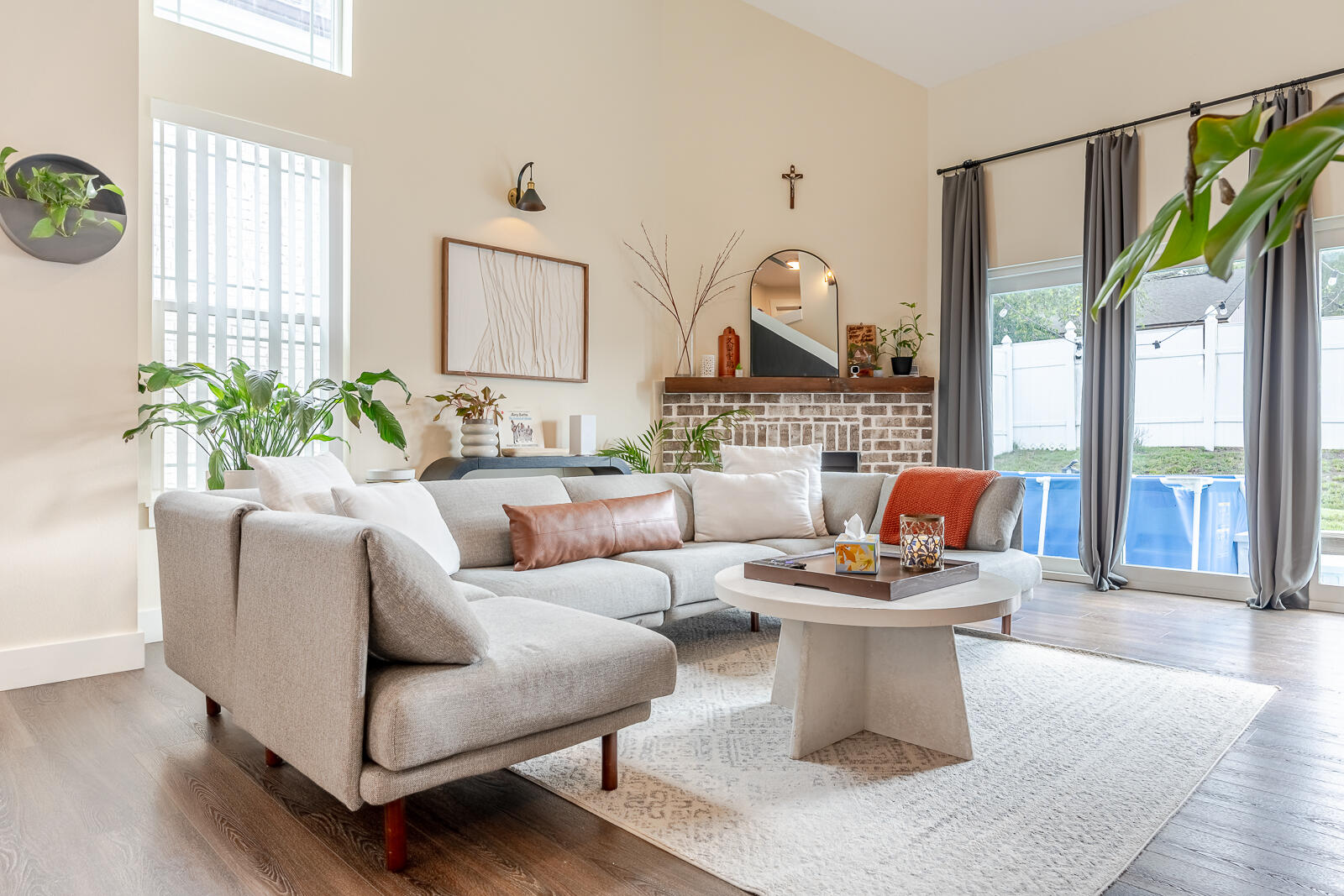 Hideaway Ridge - Residential