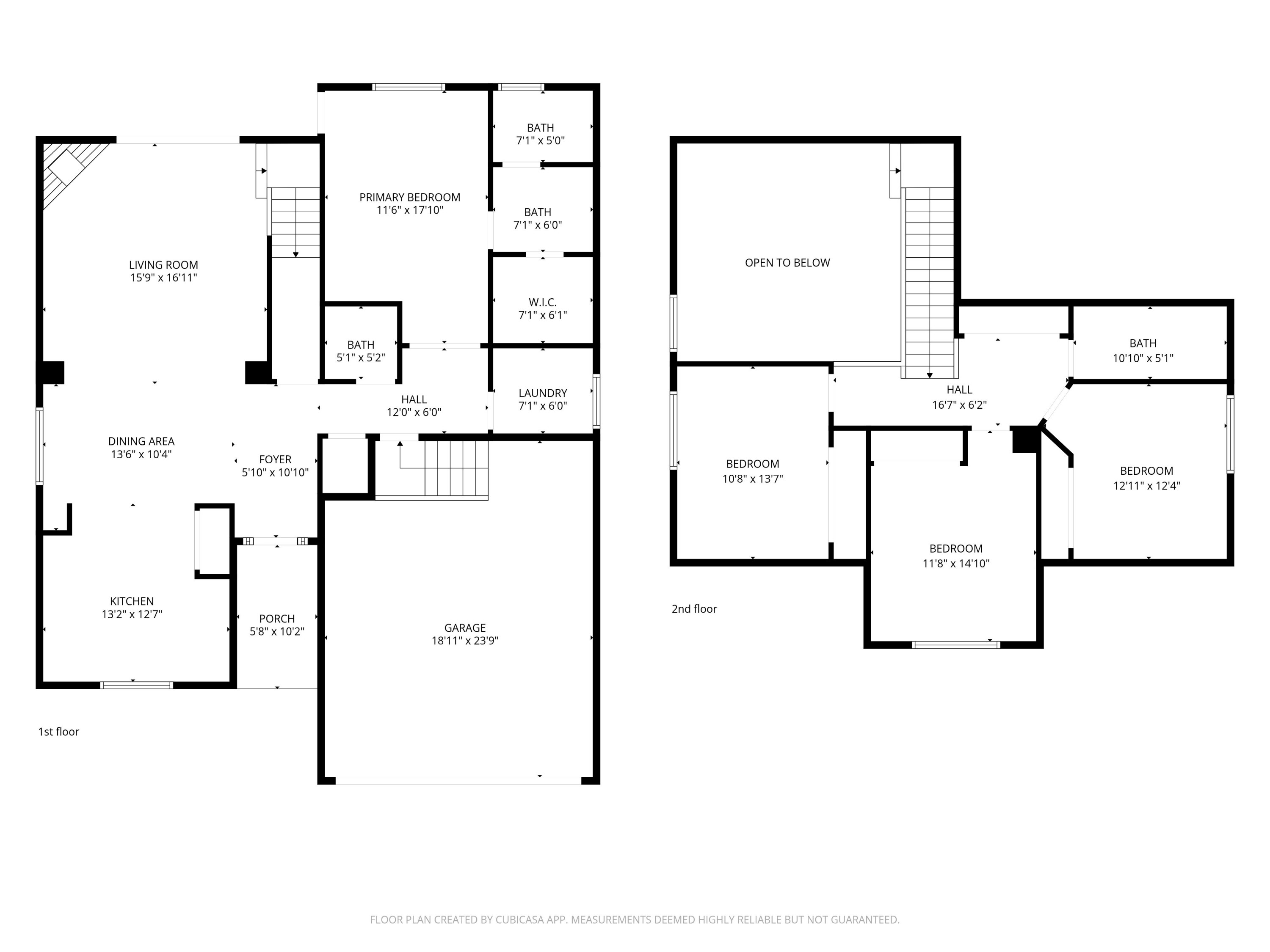 Hideaway Ridge - Residential