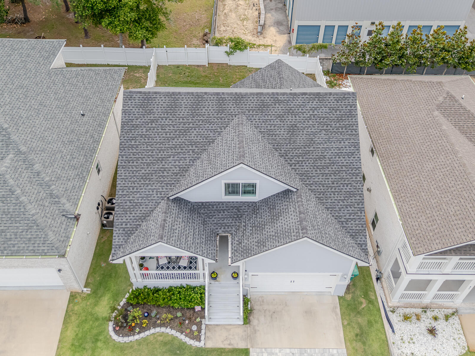 Hideaway Ridge - Residential