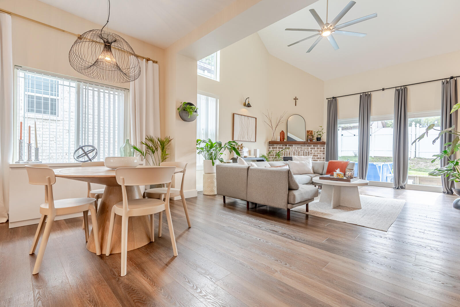 Hideaway Ridge - Residential