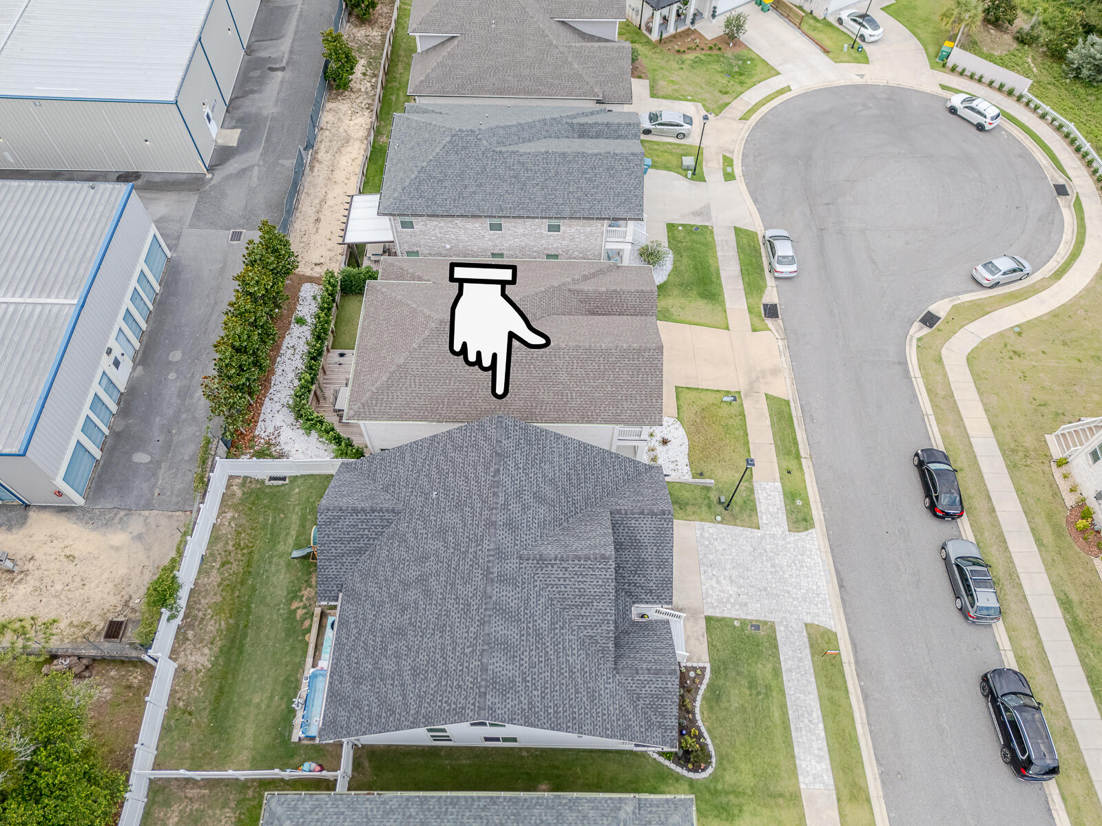 Hideaway Ridge - Residential