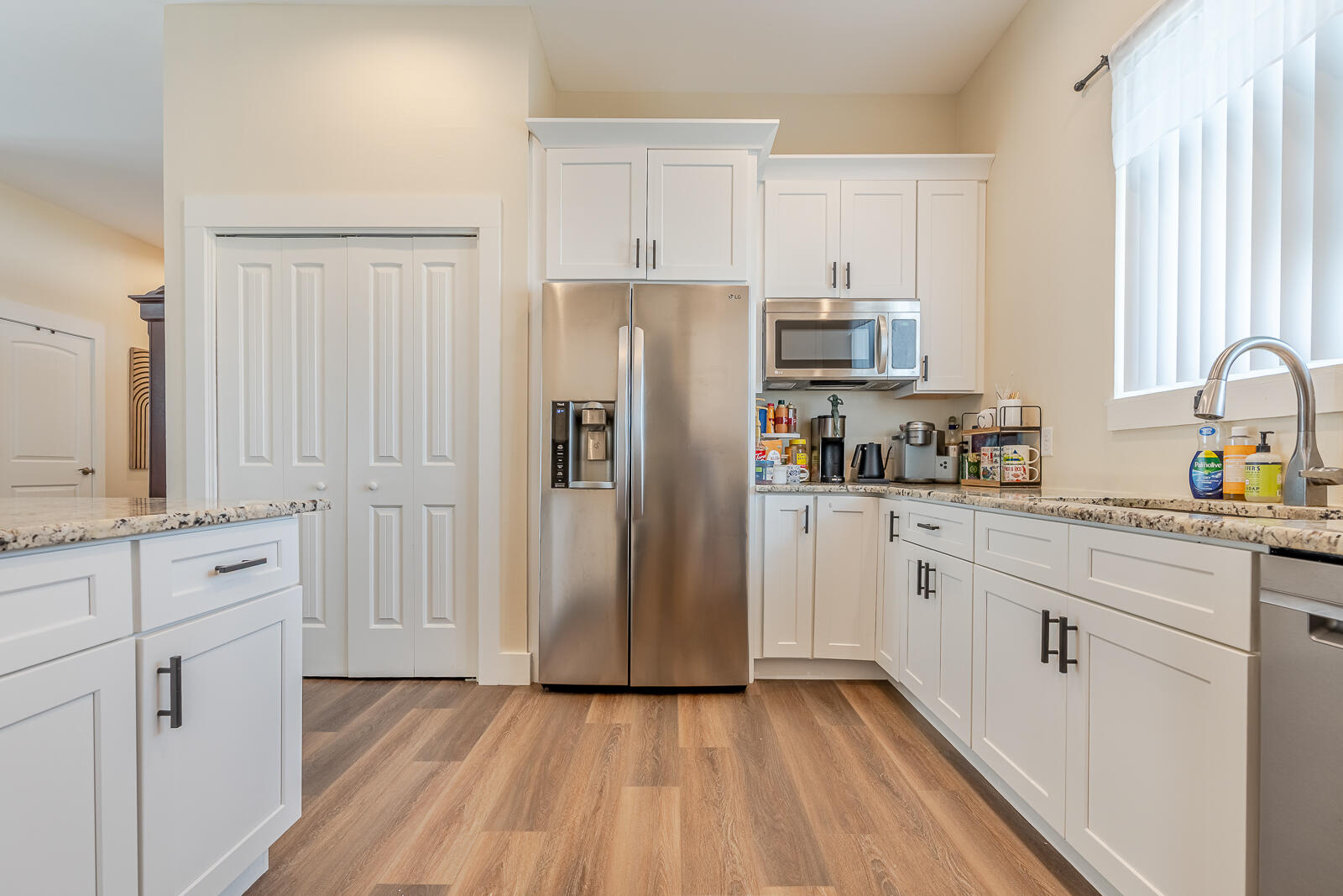 Hideaway Ridge - Residential