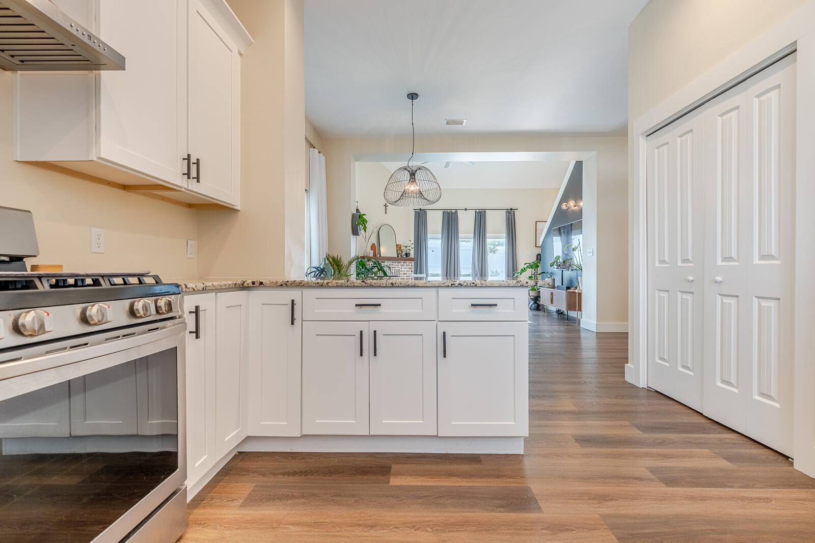Hideaway Ridge - Residential