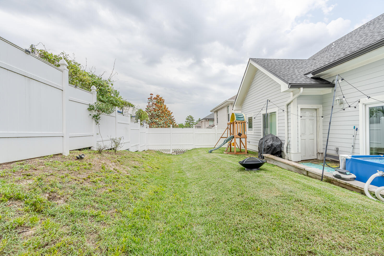 Hideaway Ridge - Residential