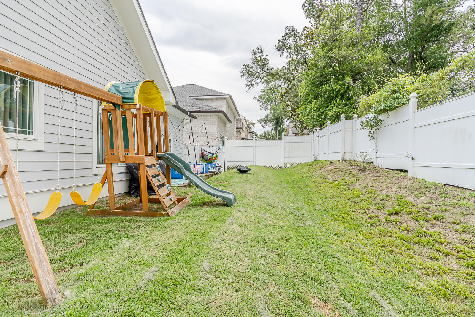 Hideaway Ridge - Residential