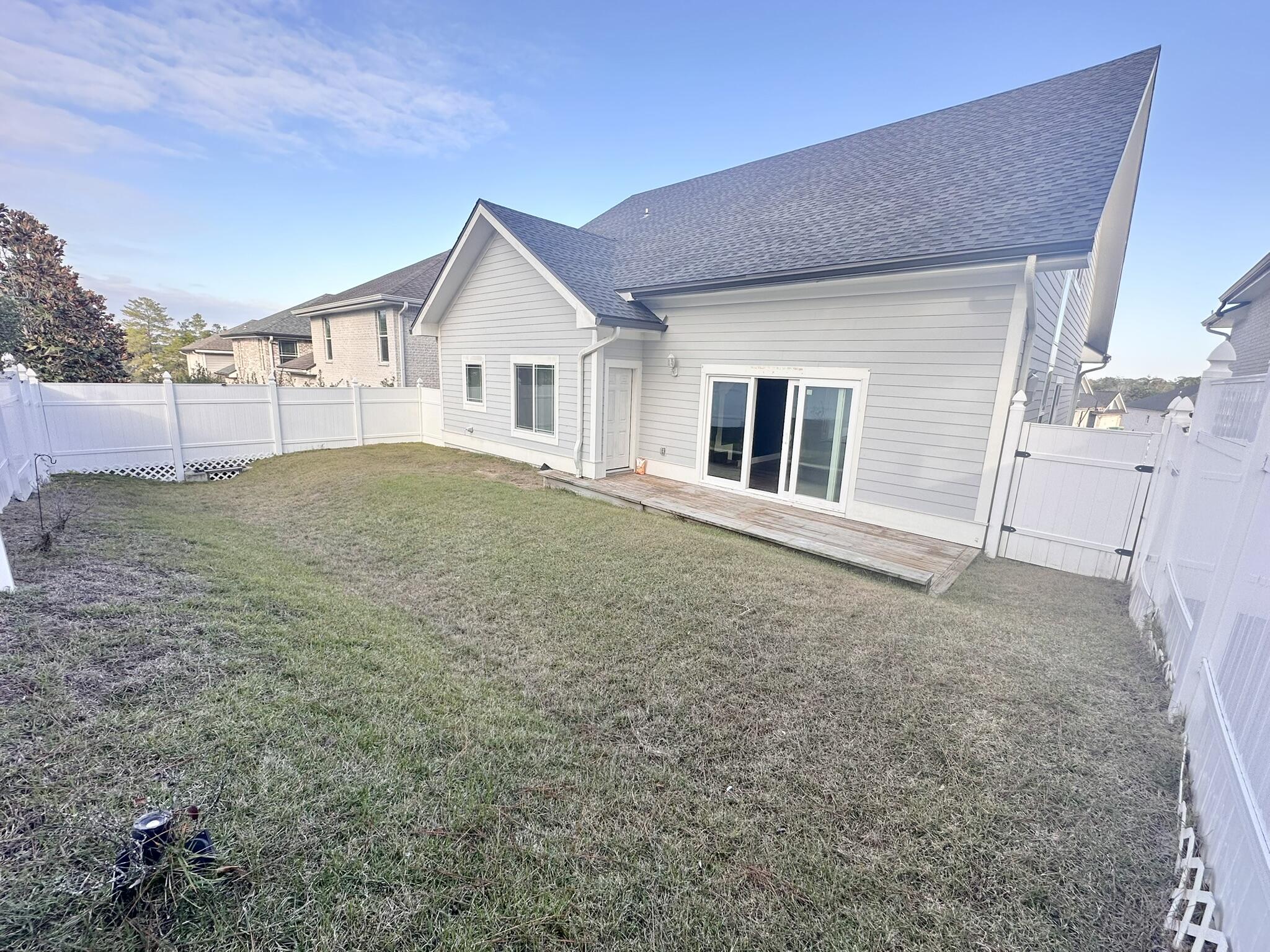 Hideaway Ridge - Residential