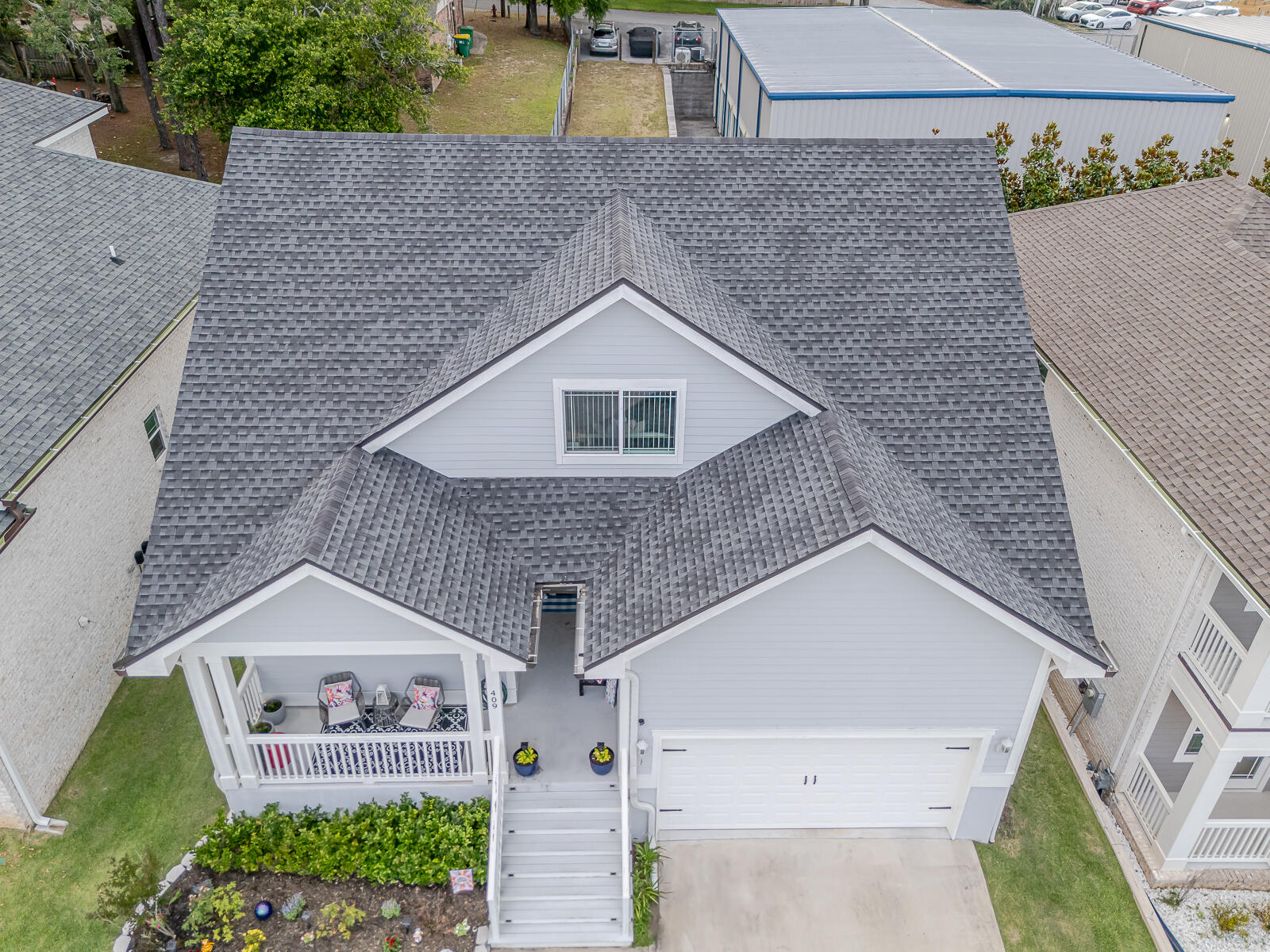 Hideaway Ridge - Residential