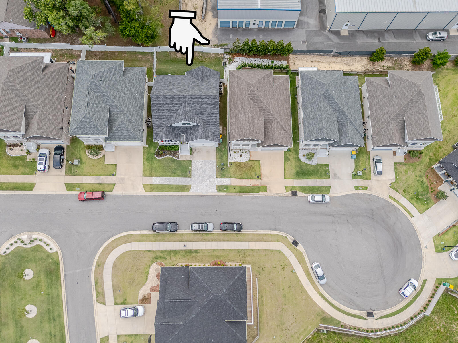 Hideaway Ridge - Residential