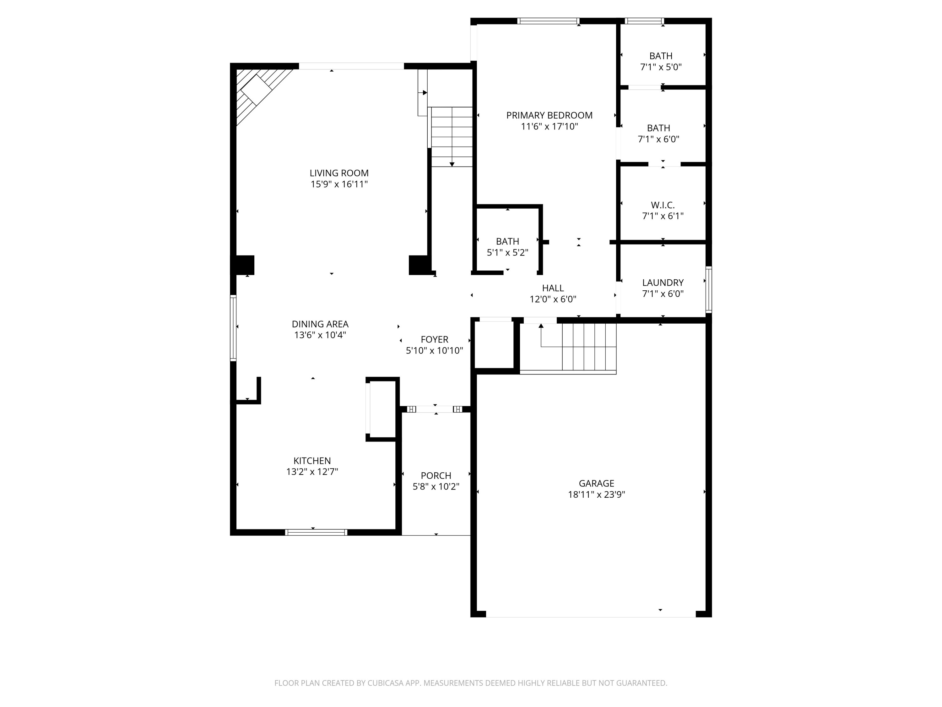 Hideaway Ridge - Residential