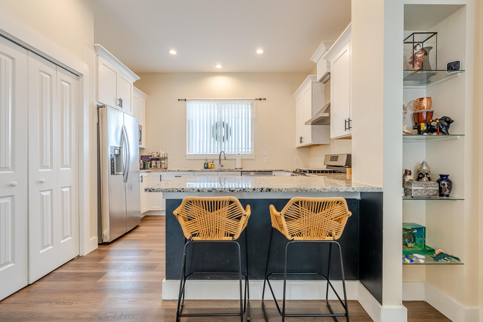 Hideaway Ridge - Residential
